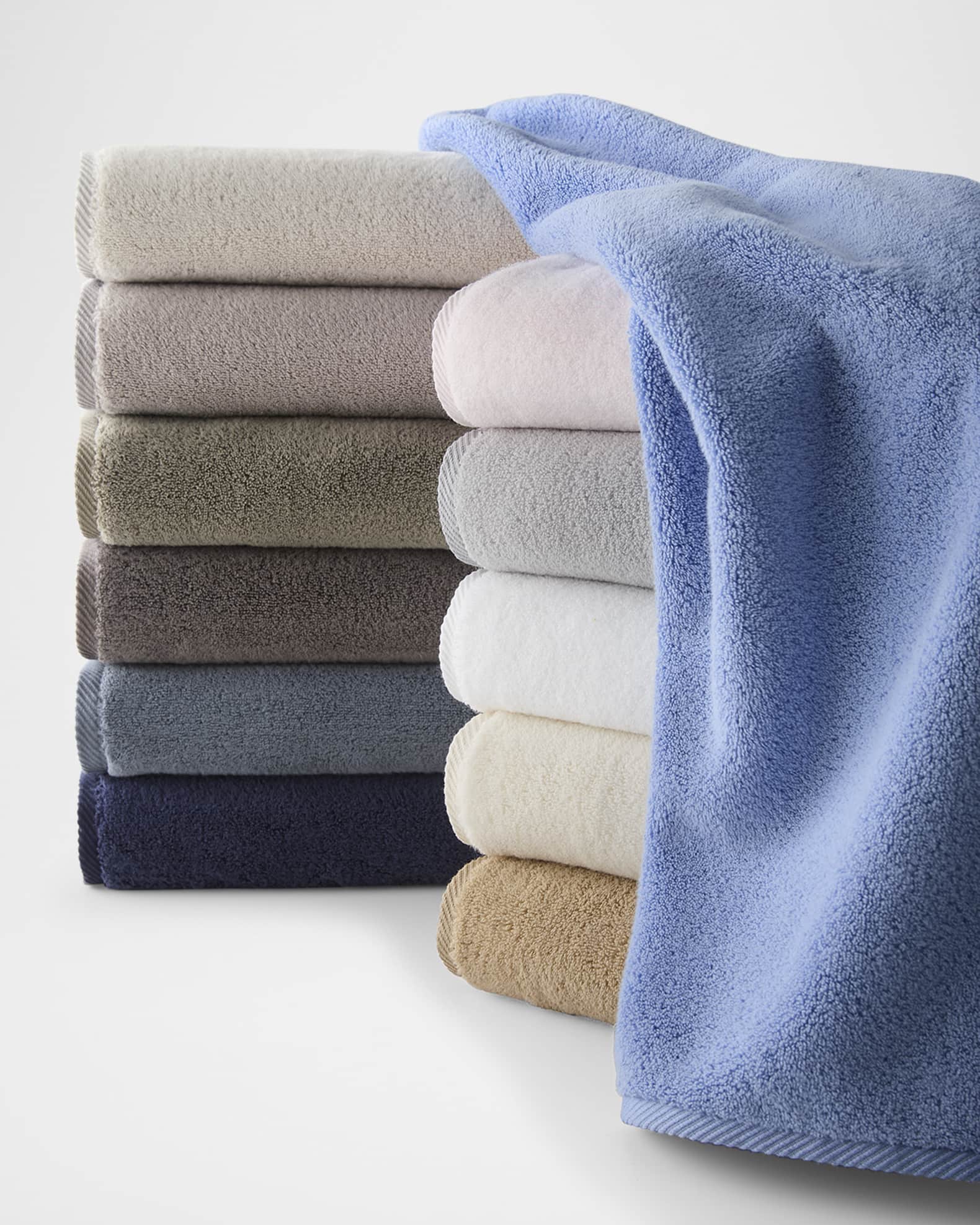 Milagro Small Bath Rug 1
