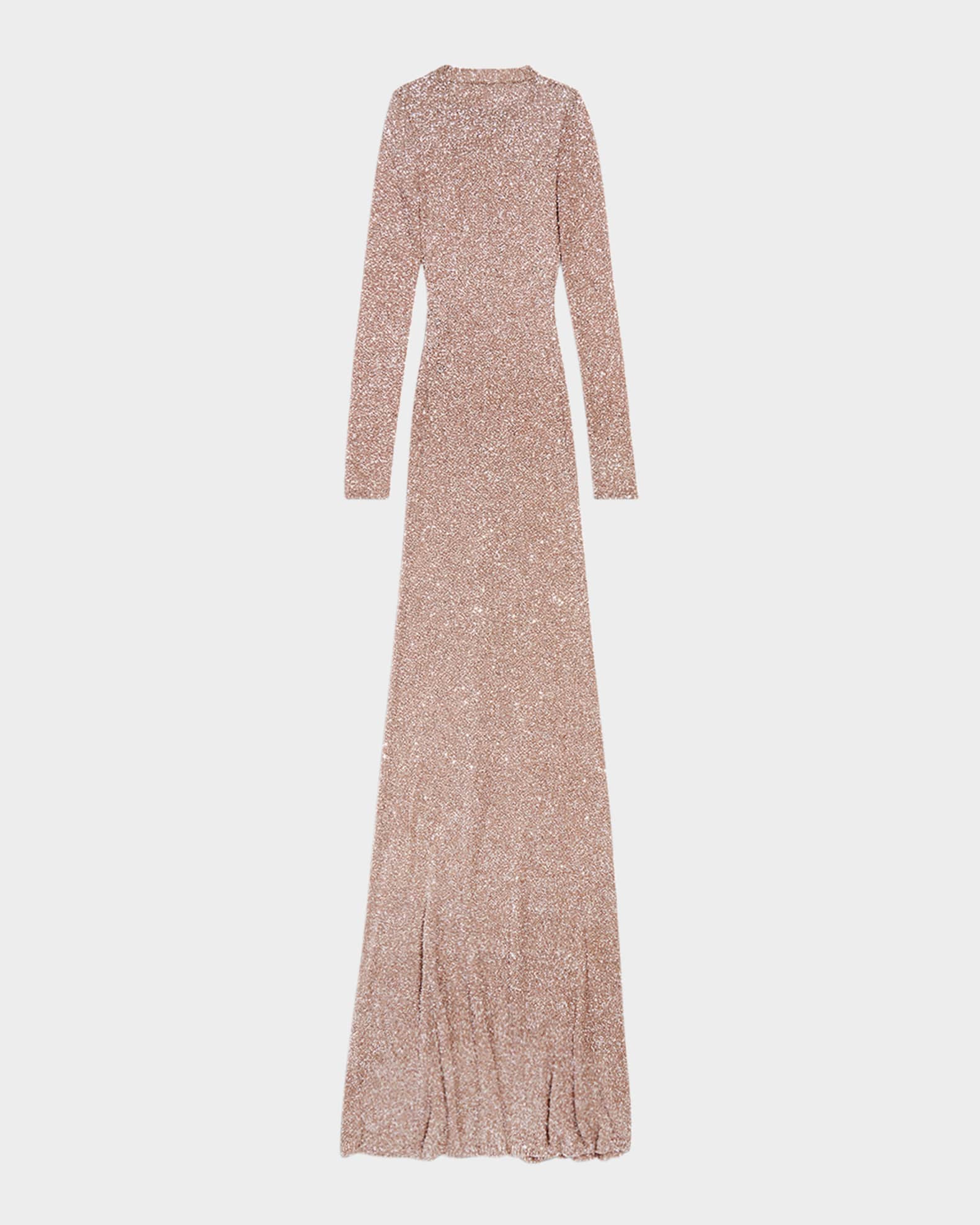 Maxi Dress 1