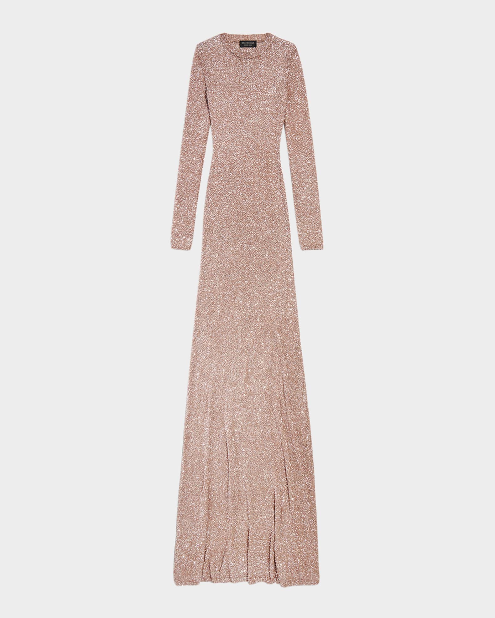 Maxi Dress 0