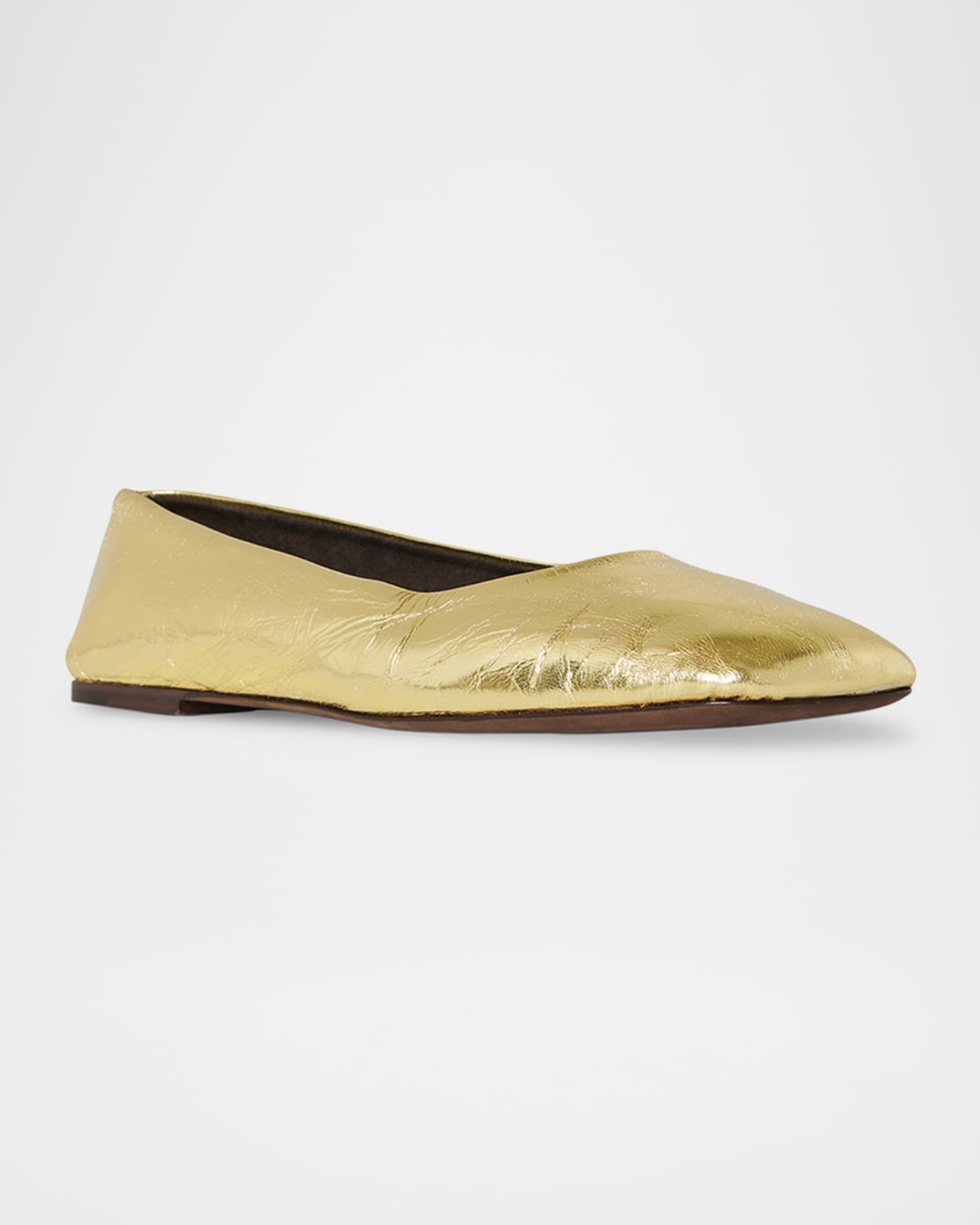 【THE ROW】FLATS The Row Flats Size 38 EU