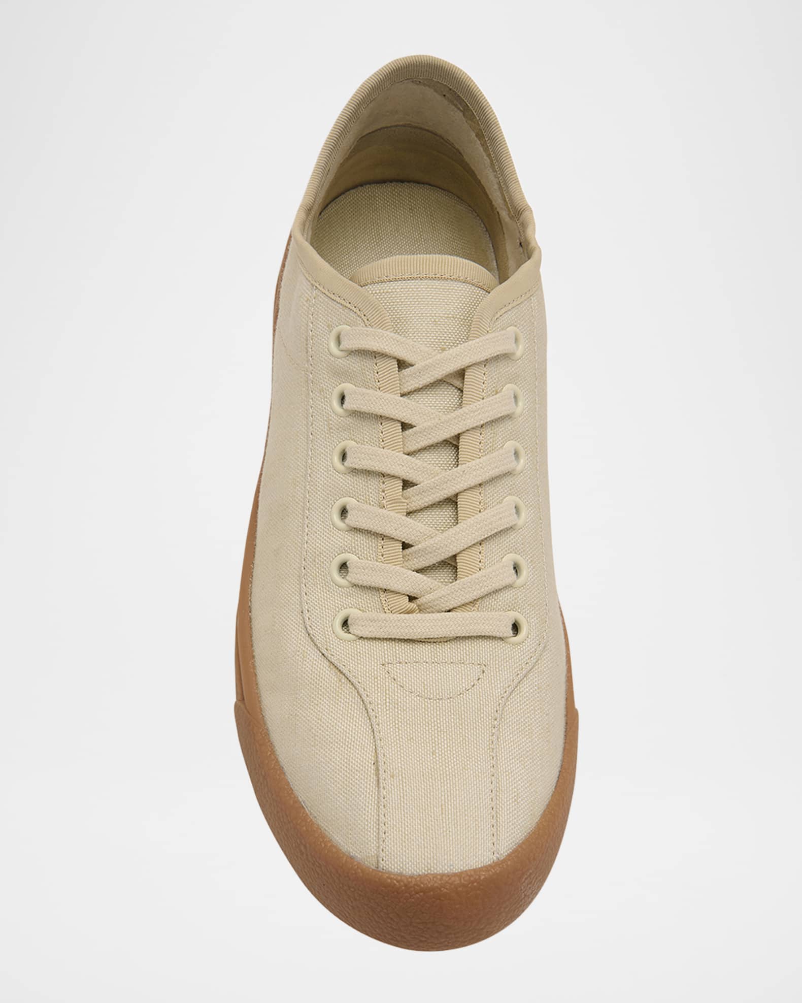 スニーカー THE ROW Canvas Sneakers THE ROW Canvas sneakers | NET-A-PORTER