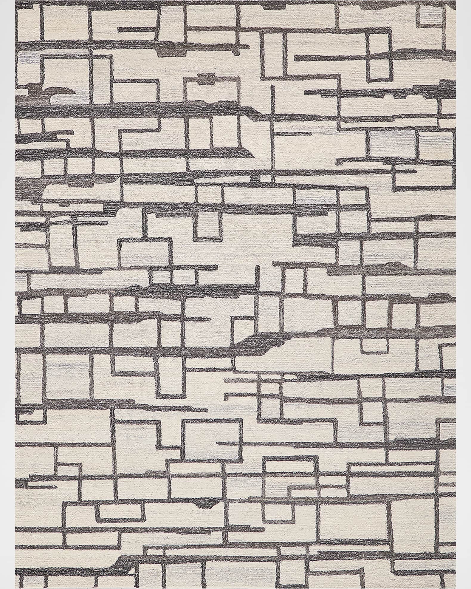 Naturals Hand Tufted Rug 0