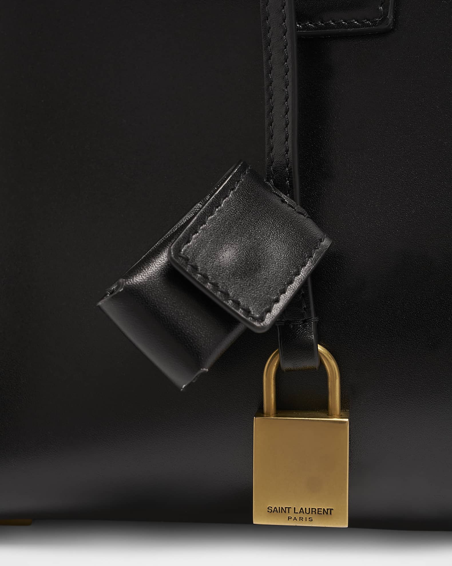 SAINT LAURENTバック￼ サンローラン SAINT LAURENT リヤダッフル ハンドバッグ 766785