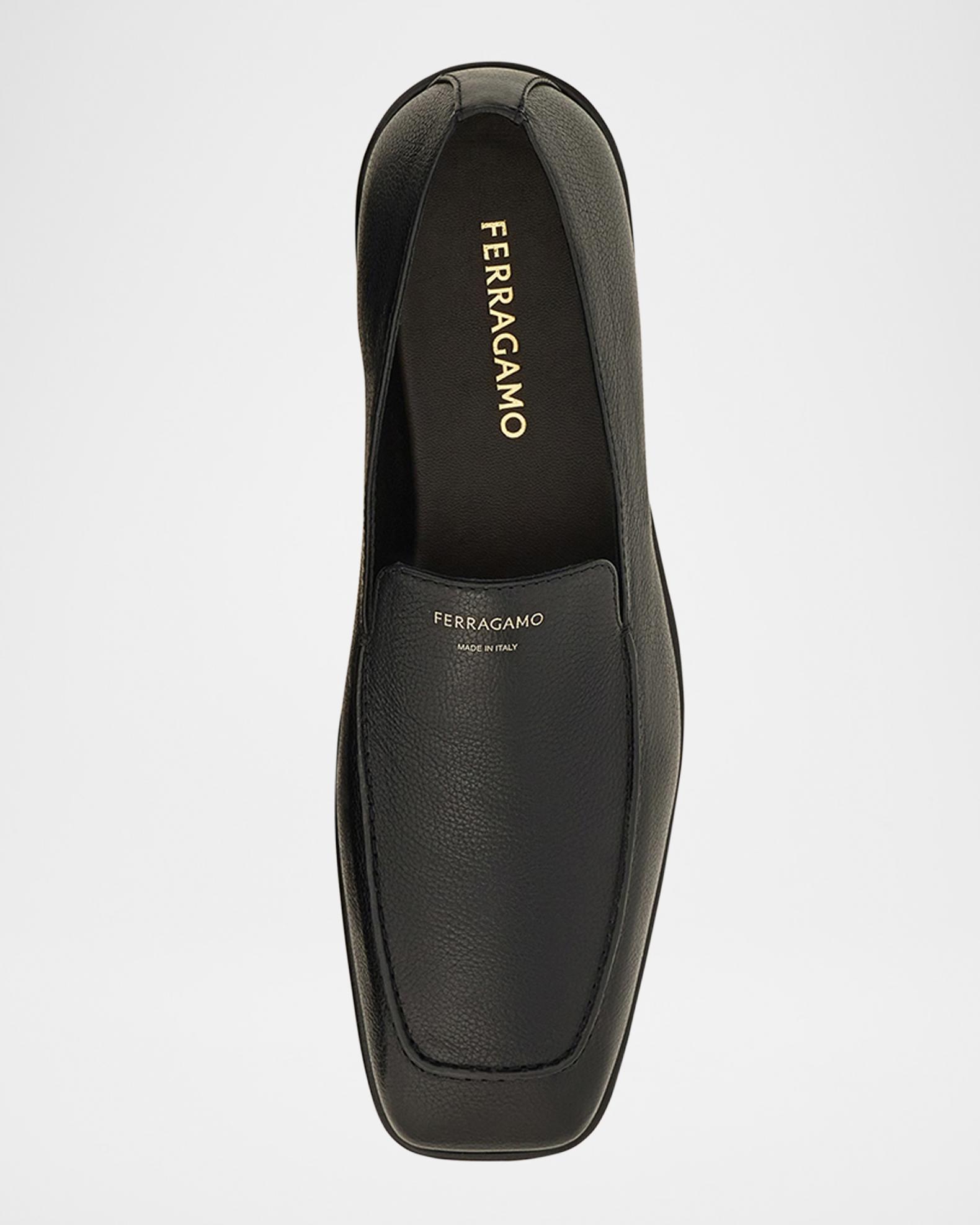 Ferragamo Men display picture 1