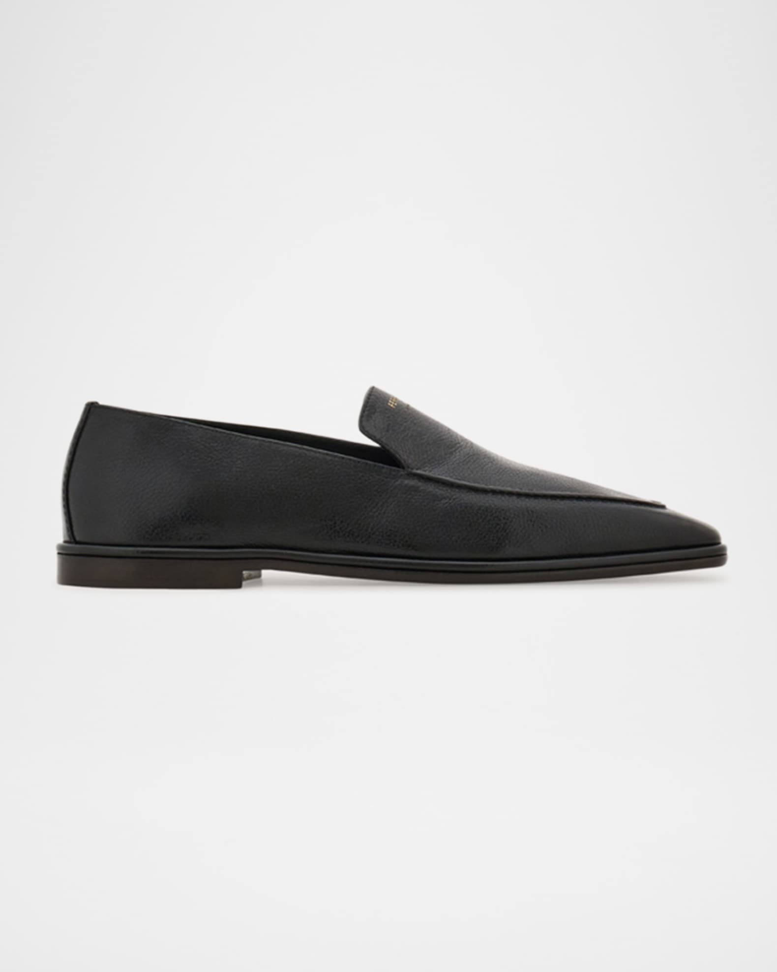 24AW new/FERRAGAMO マリアンガンチーニローファー Loafer Brown 24AW new/FERRAGAMO マリアンガンチーニローファー Loafer Brown