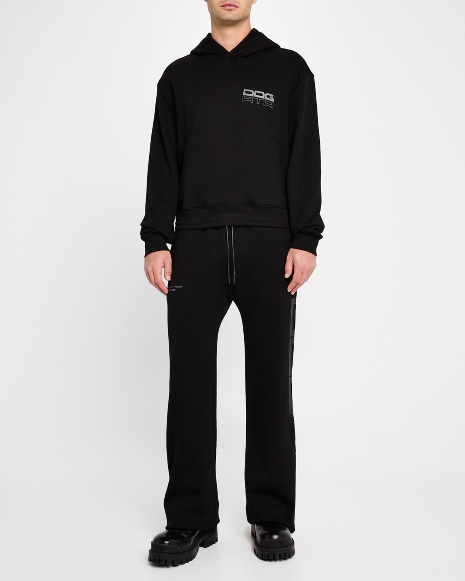 x DDG Men's Kam Hoodie 1