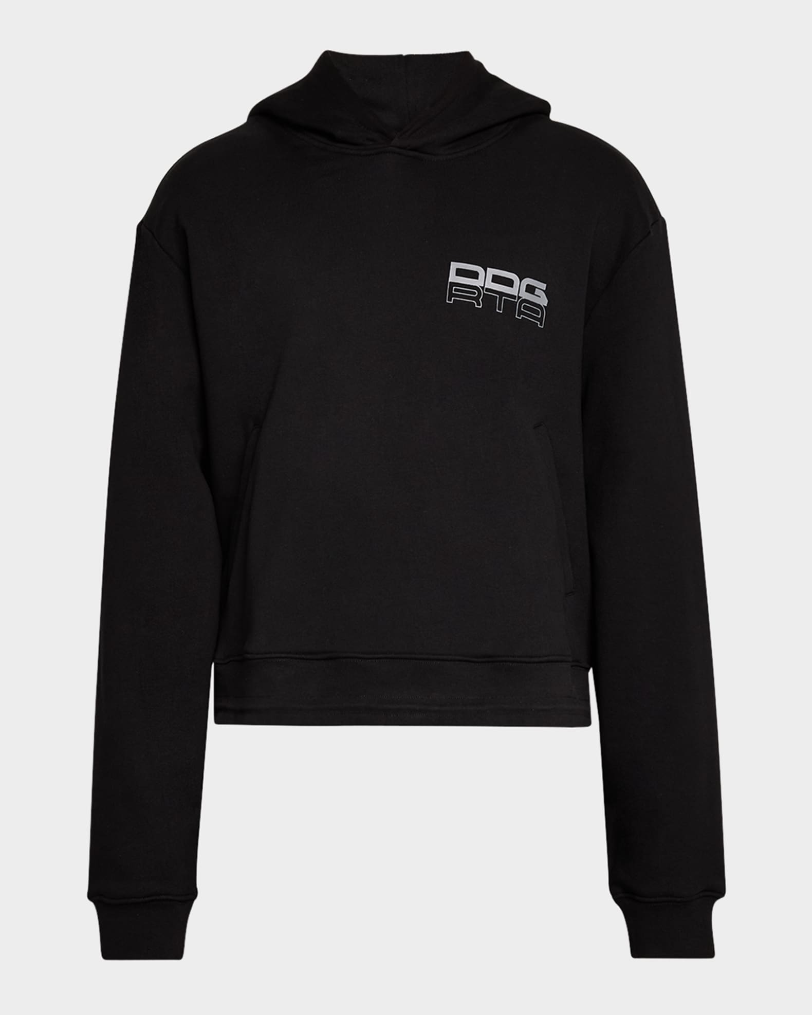 x DDG Men's Kam Hoodie 0