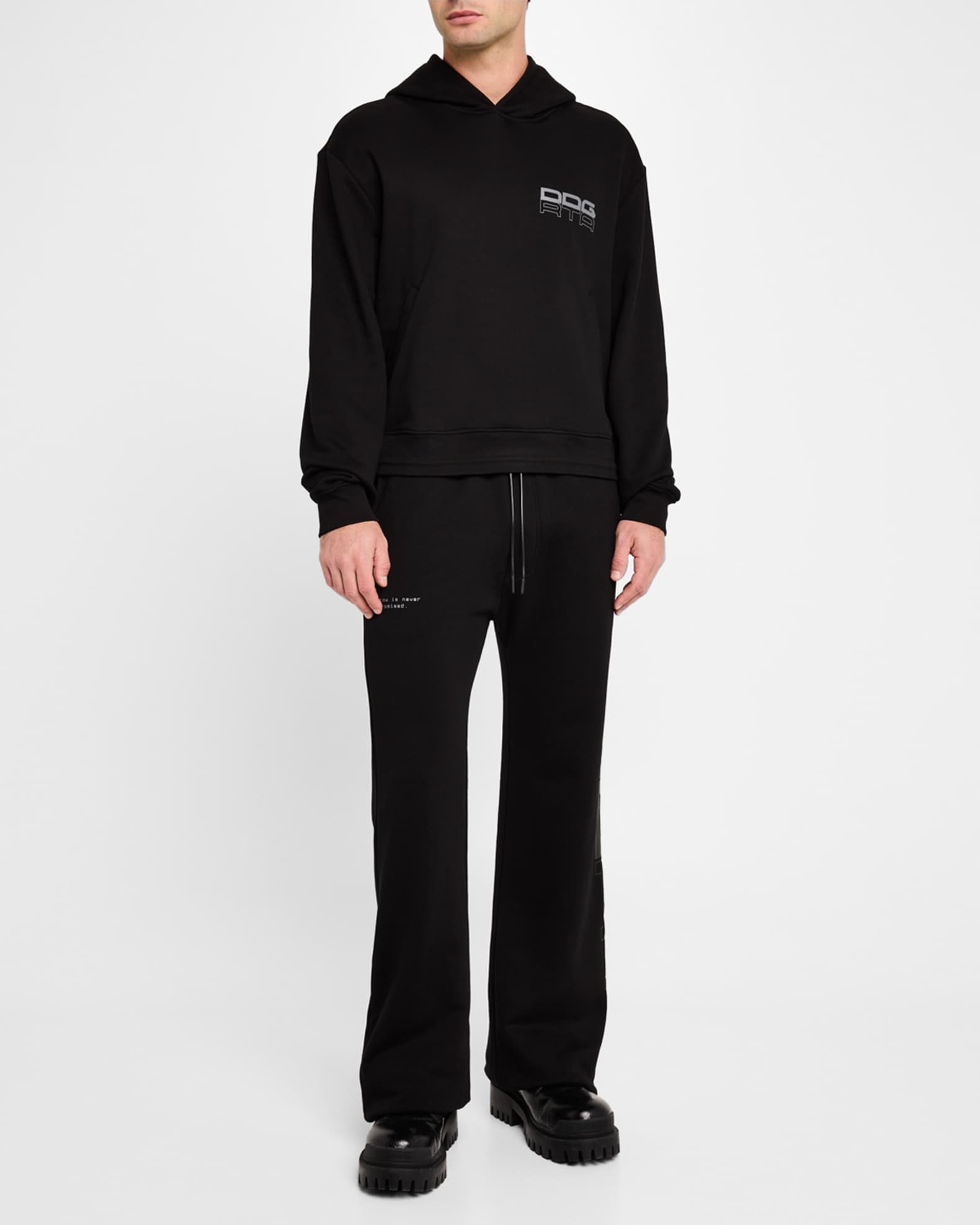 x DDG Men's Griffin Sweatpants 1