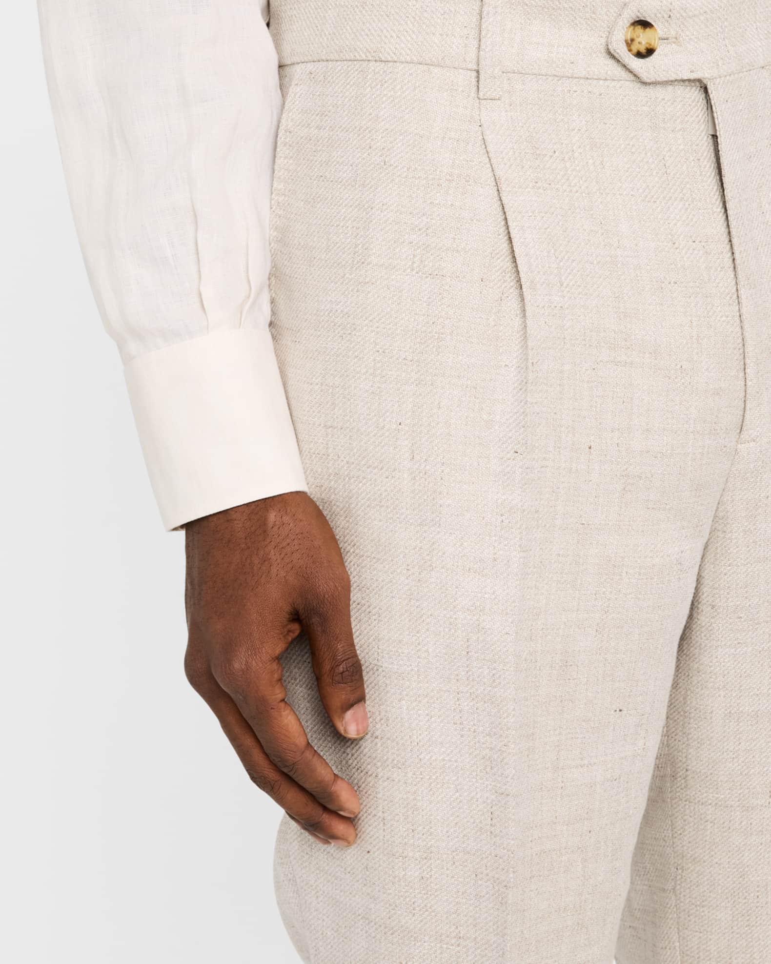 Men's Cavallo Two-Piece Suit 1