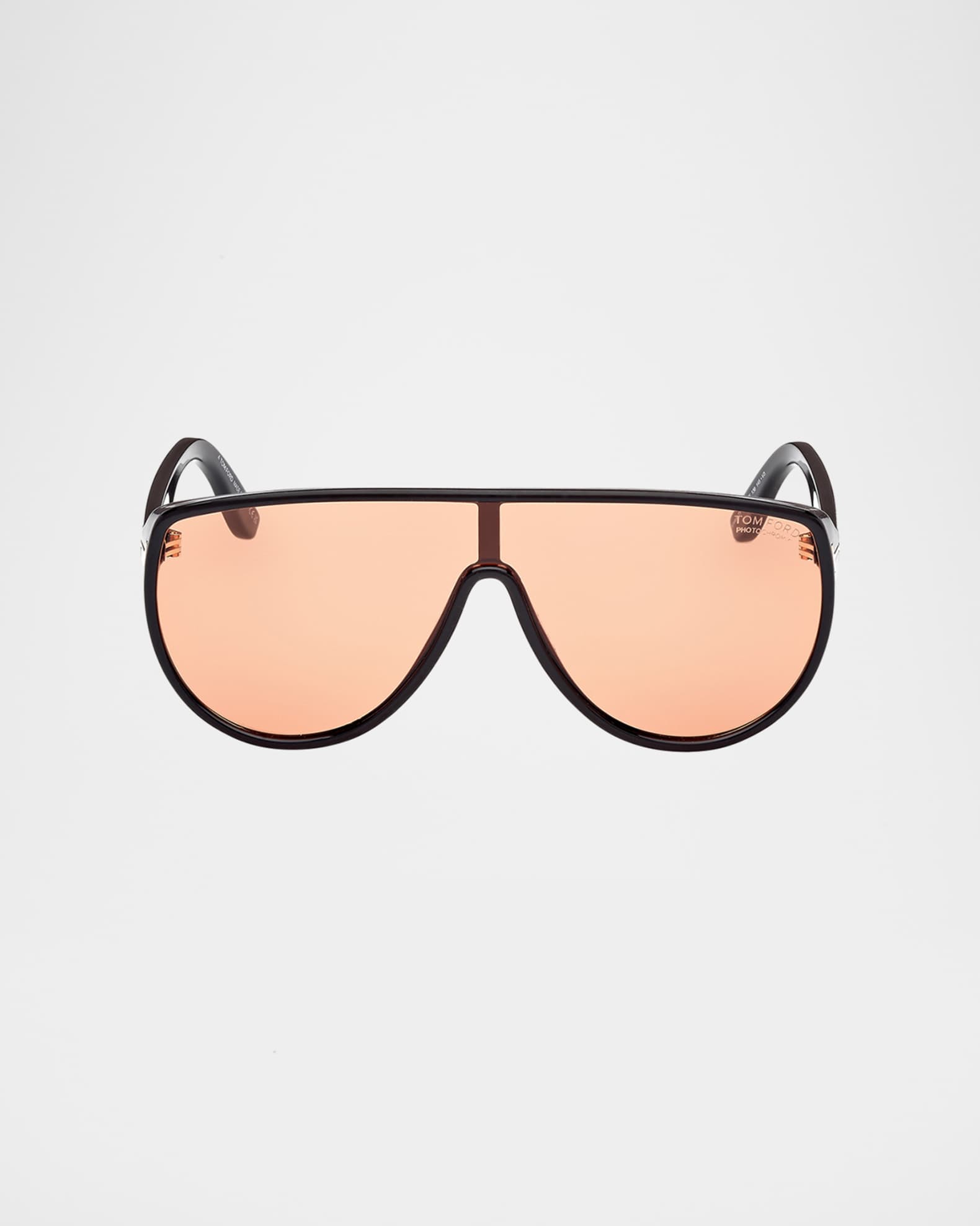 Achilles Photocromic Shield Sunglasses 0