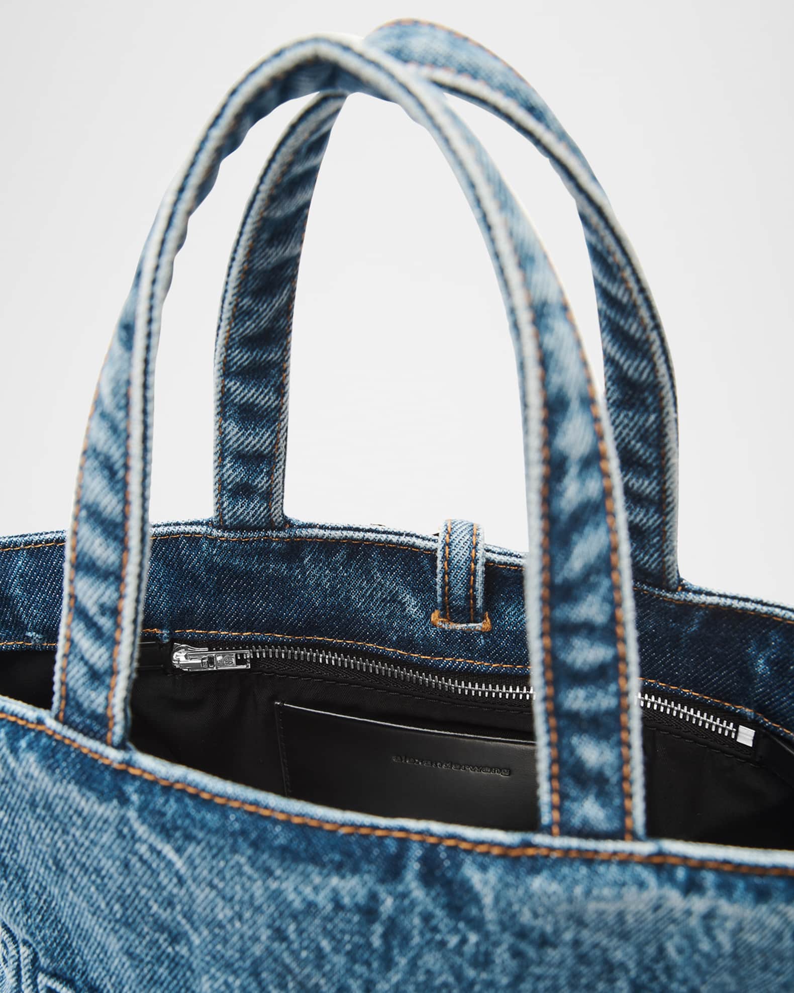 Alexander wang shopper bag new arrivals