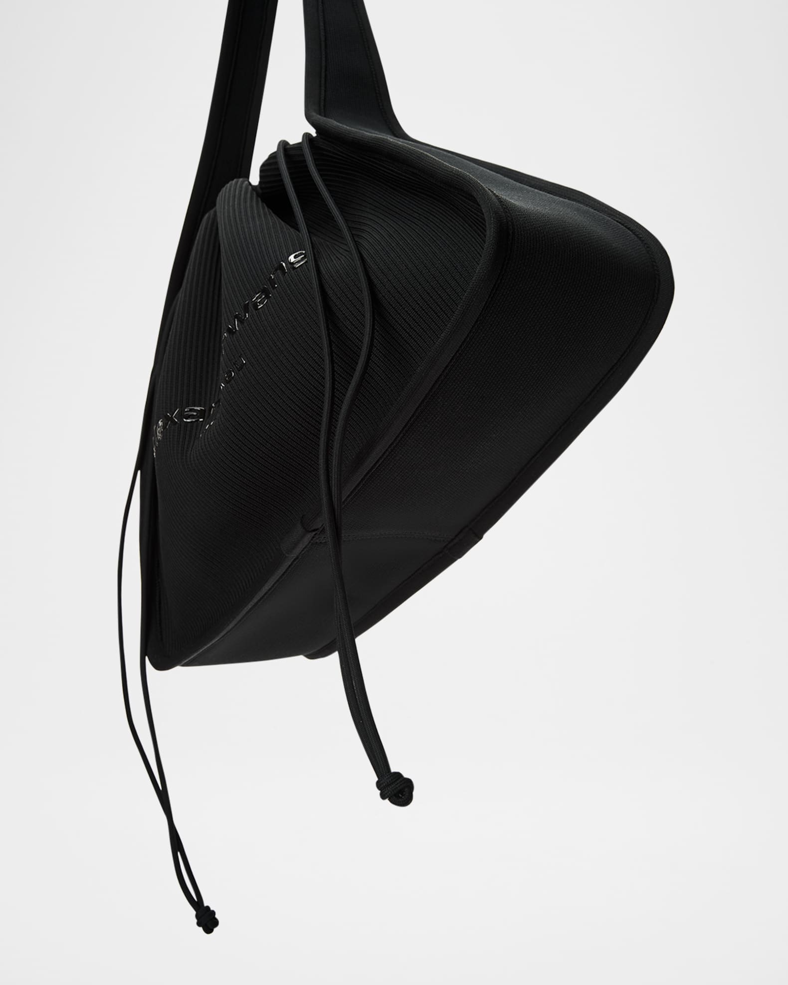 Alexander Wang Ryan Large Drawstring Top Handle Bag Neiman Marcus