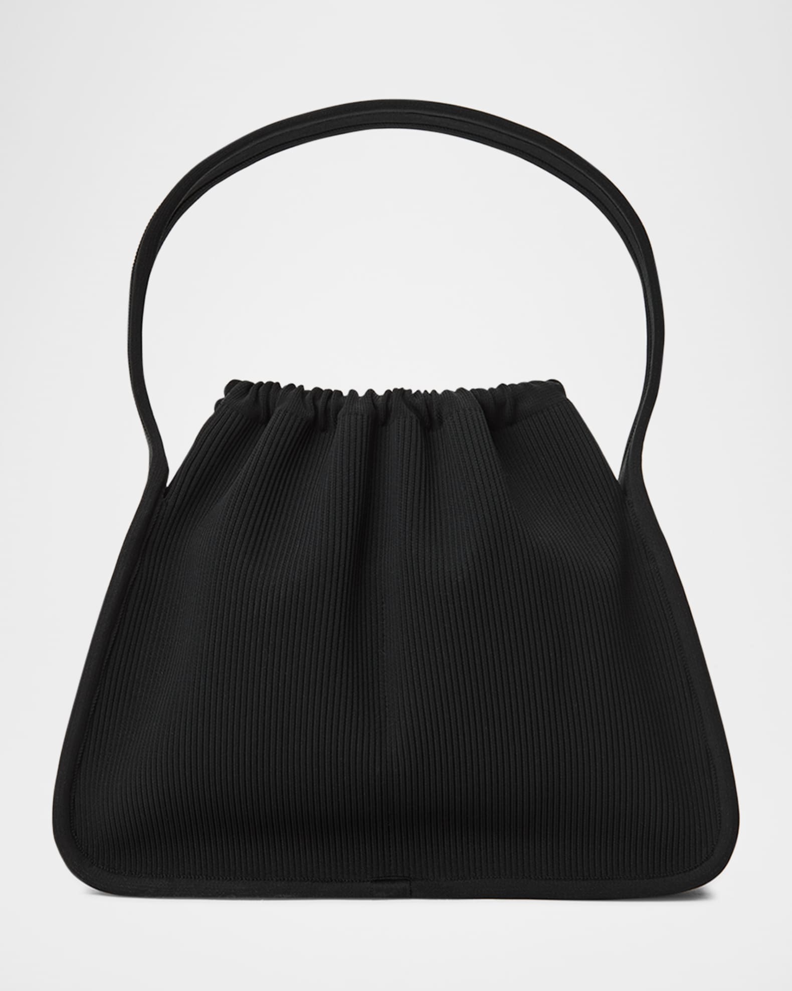 Alexander wang drawstring bag store