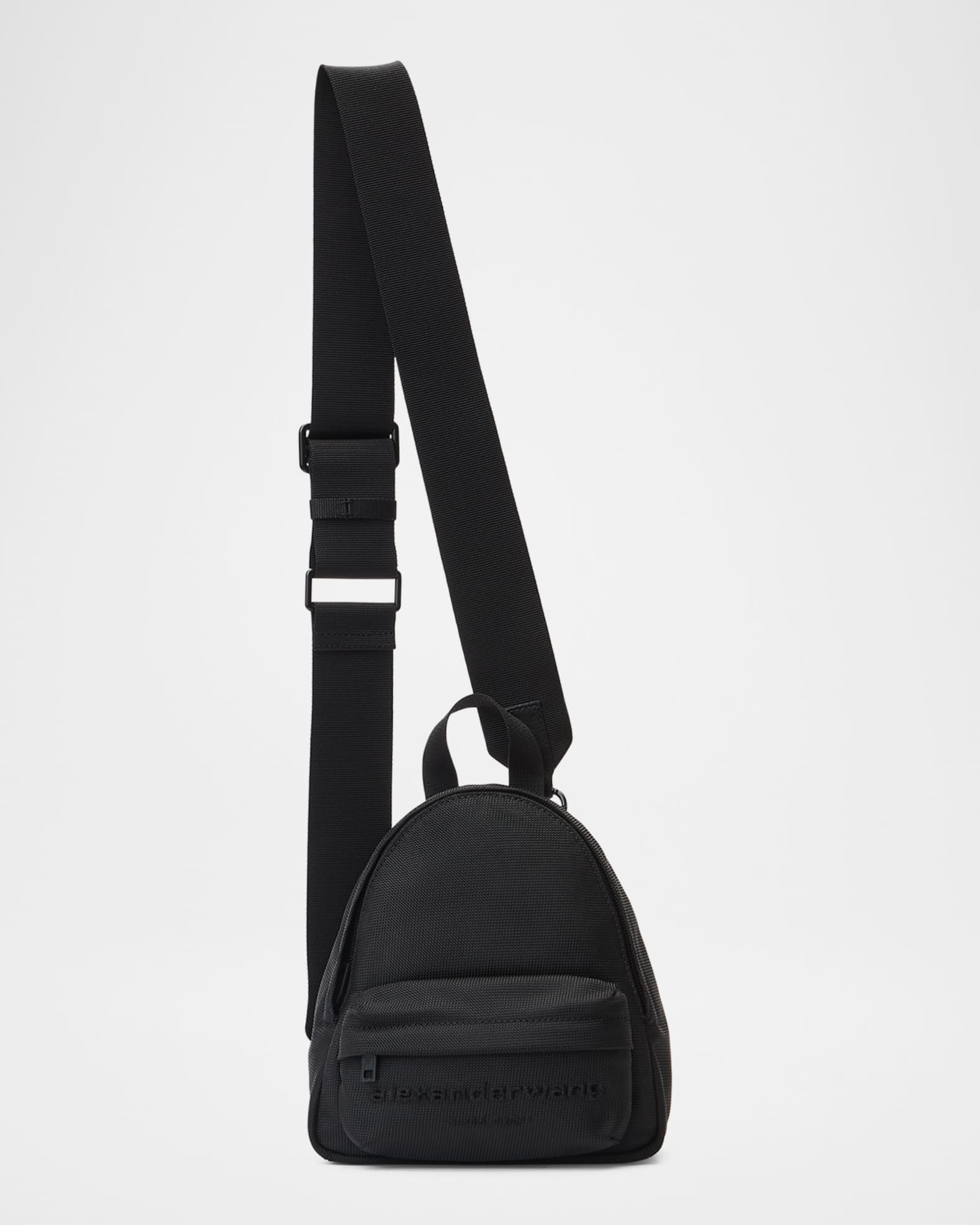 Neiman marcus mini backpack top
