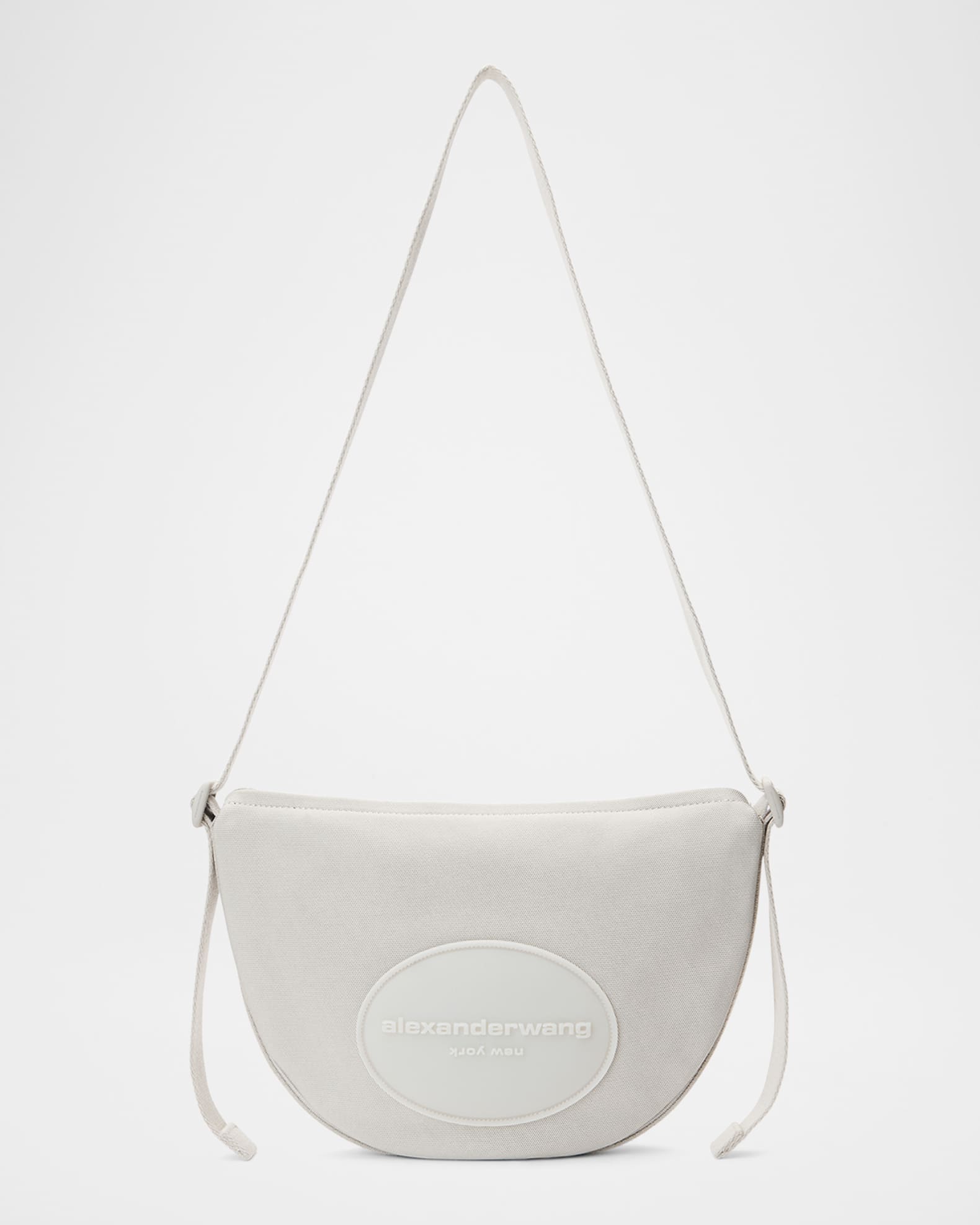 Bo Small Zip Crossbody Bag