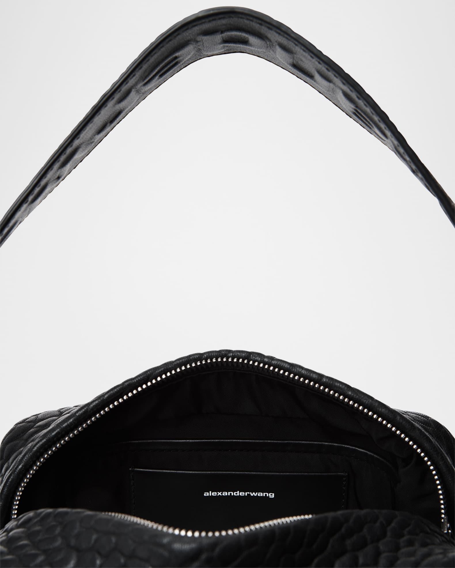 ◆ALEXANDER WANG◆スモール Ricco レザー ショルダーバッグ Alexander Wang Ricco Small Studded Leather Shoulder Bag