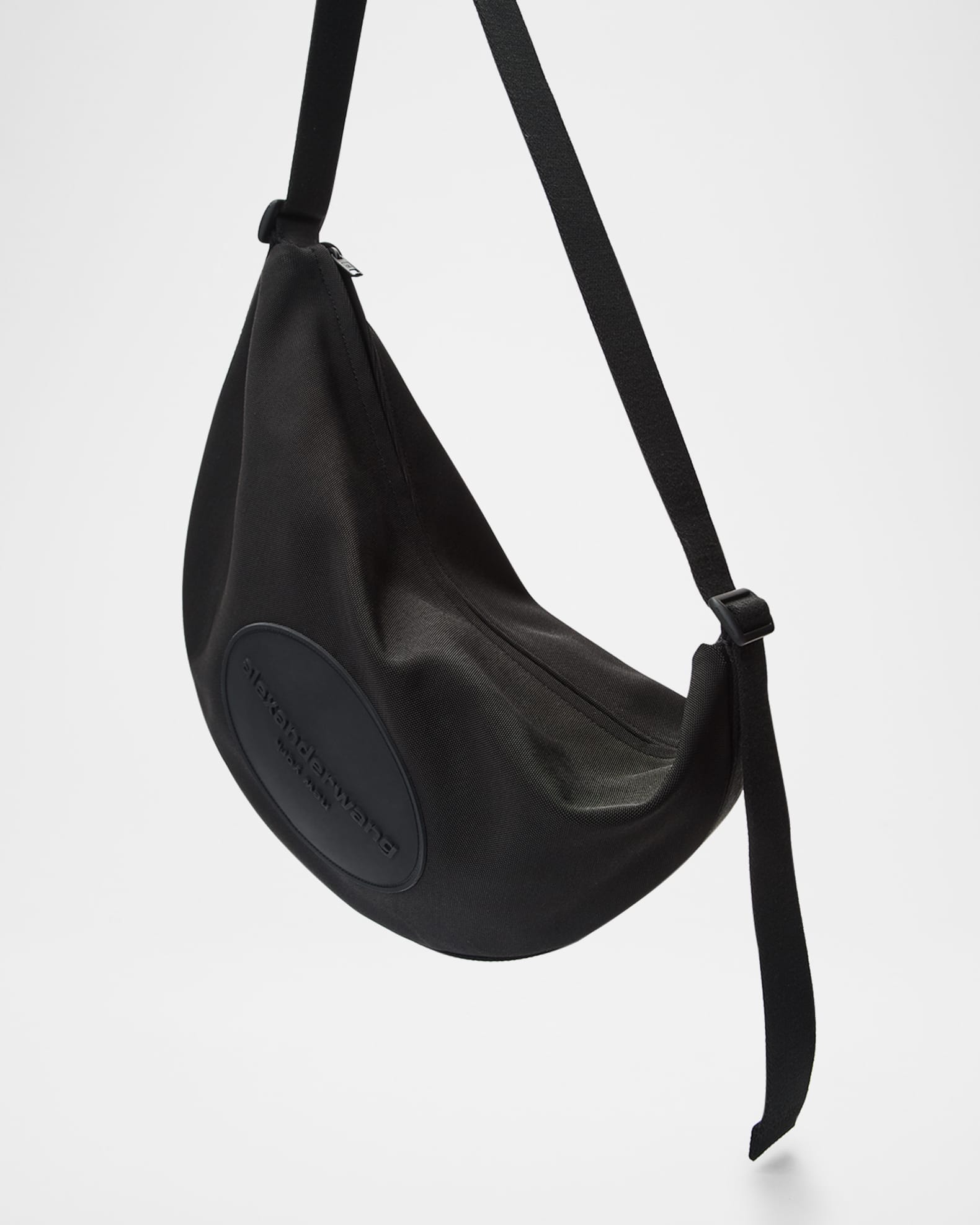 Bo Large Zip Crossbody Bag