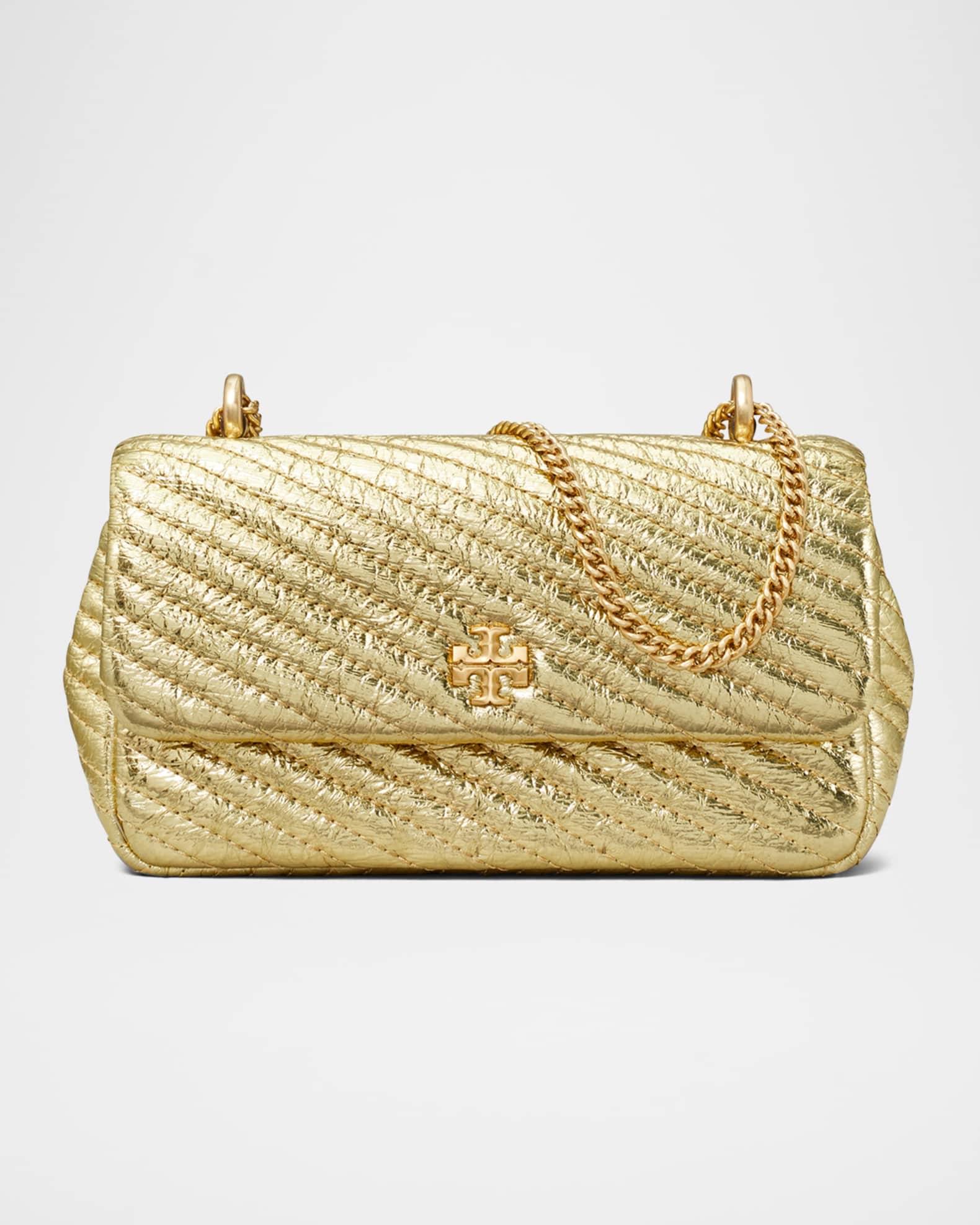 Tory burch quilted crossbody bag discount