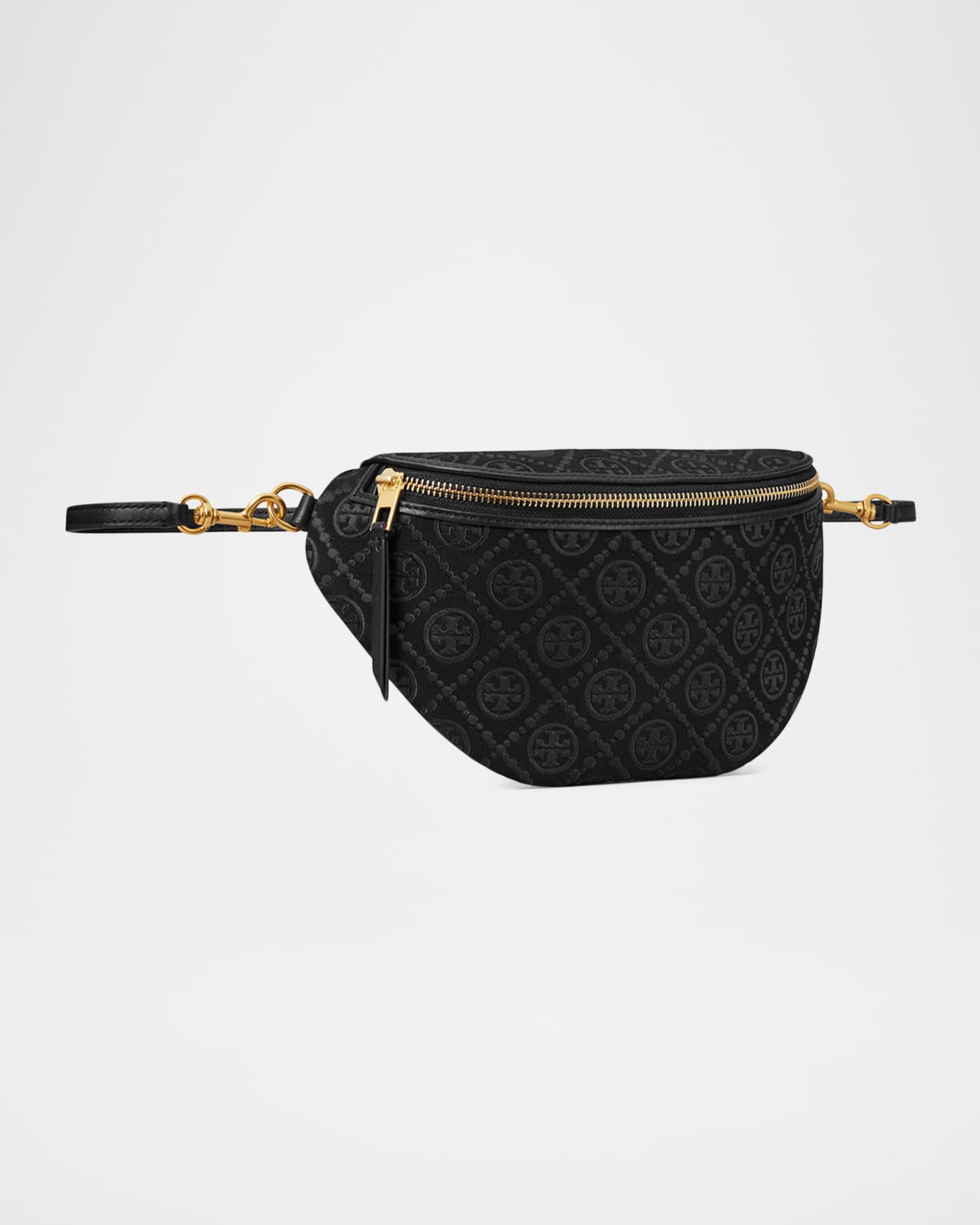 Tory Burch T Monogram Belt Bag Neiman Marcus