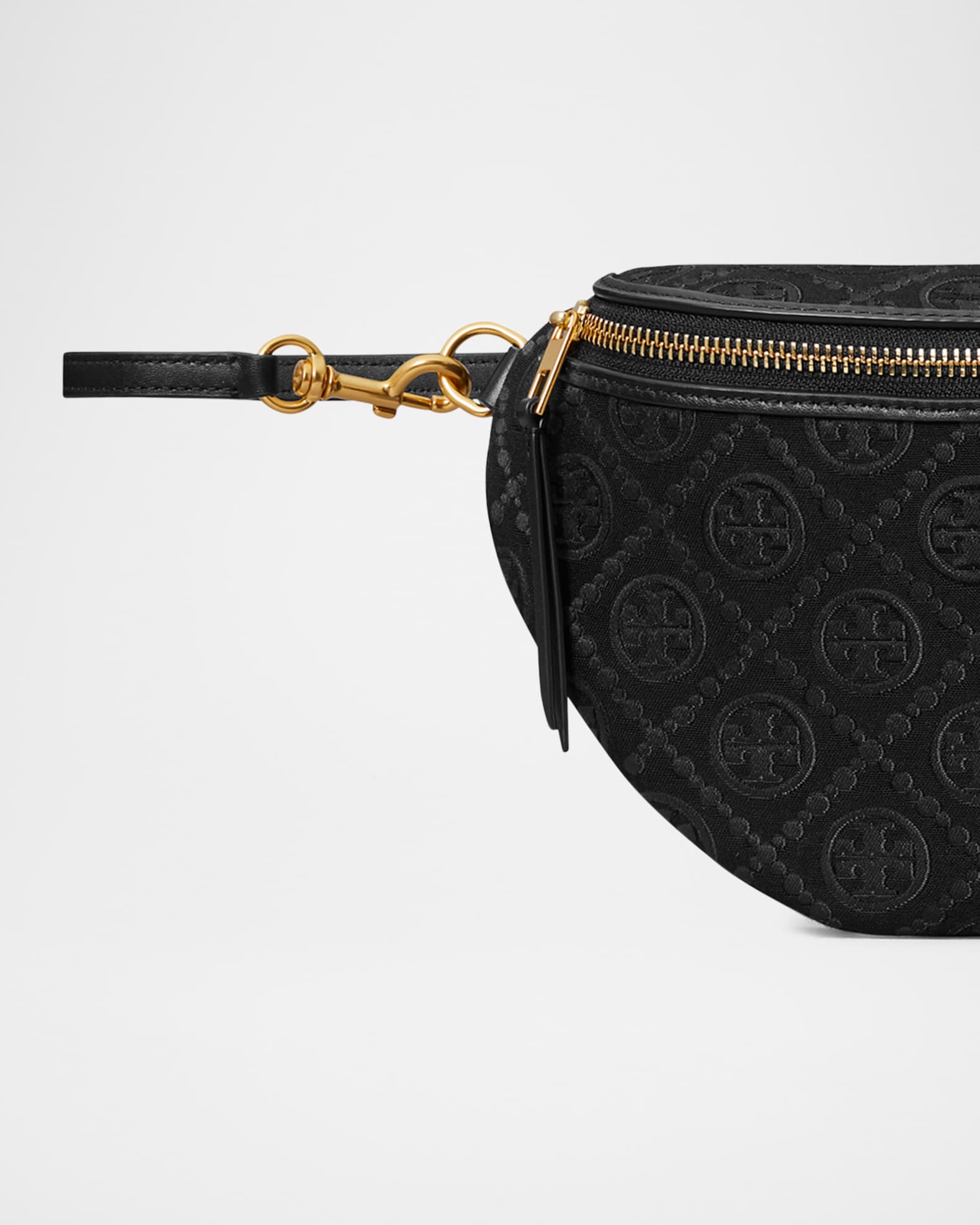 Tory burch belt bag top