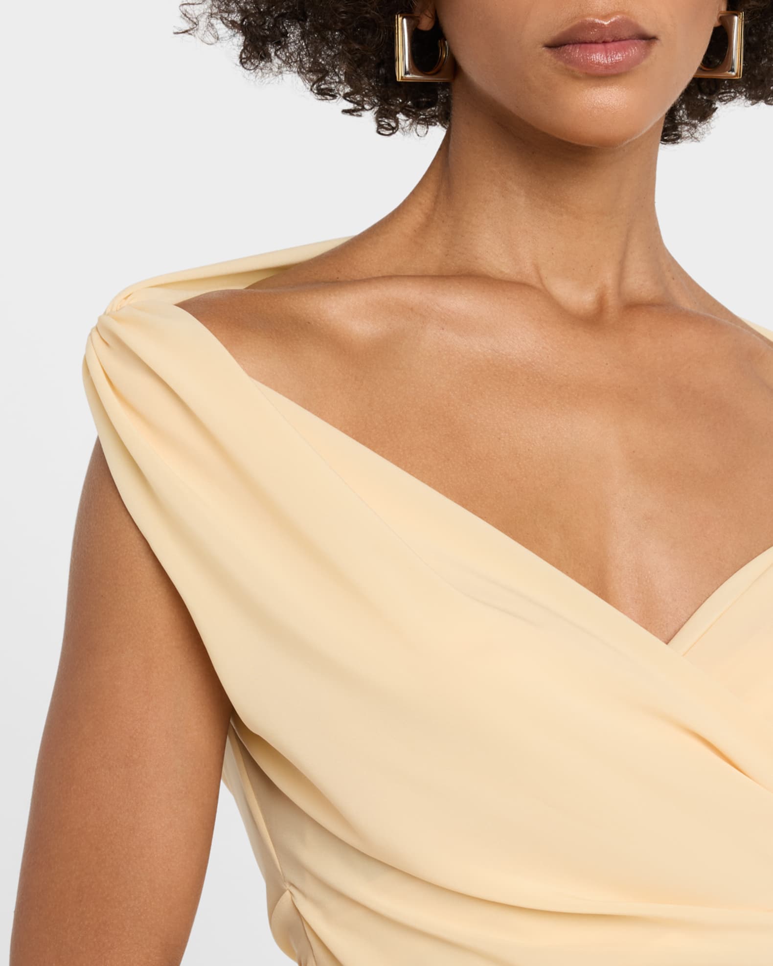 strapless open back dress Shop Banana Republic Clothing and Dresses at SilkRoll. Trade with us! main image 1