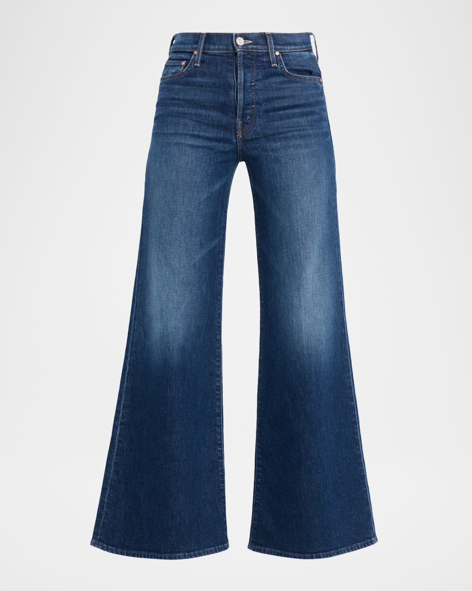 ドゥーズィエムクラスMOTHER THE TOMCAT ROLLER デニム MOTHER The Tomcat Roller Skimp Jeans | Neiman Marcus