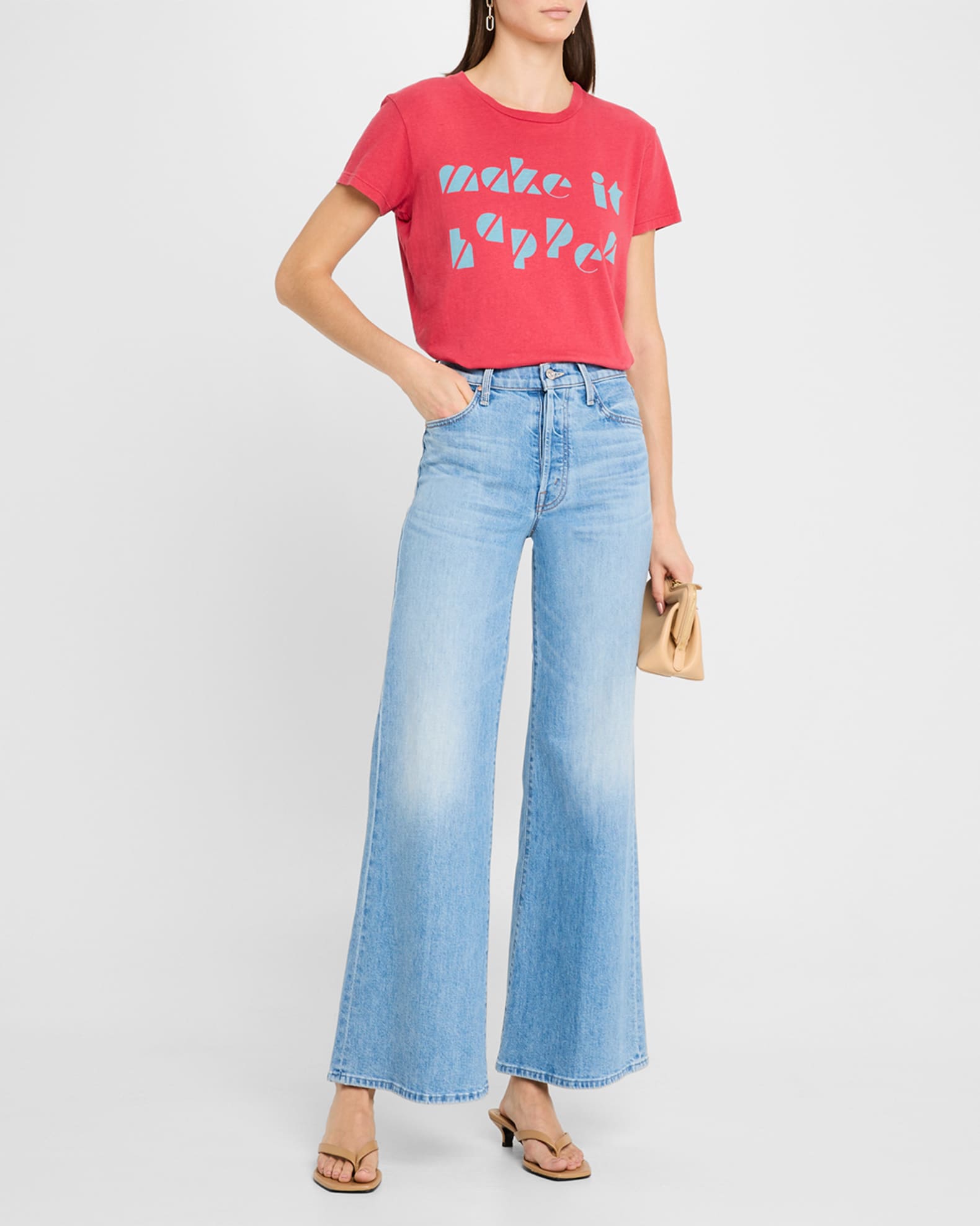 The Tomcat Roller Skimp Jeans 1