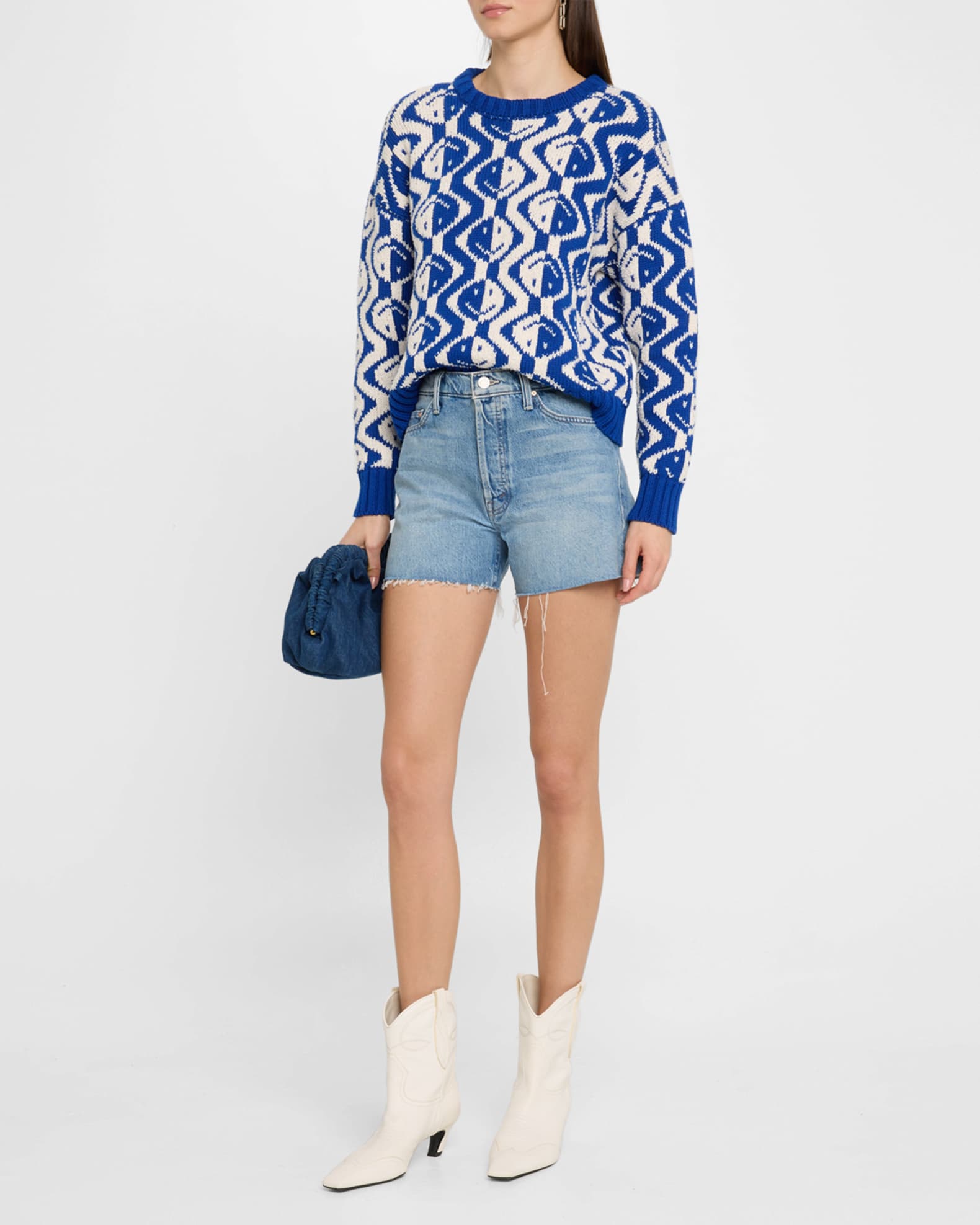 The Jumper Sweater 1