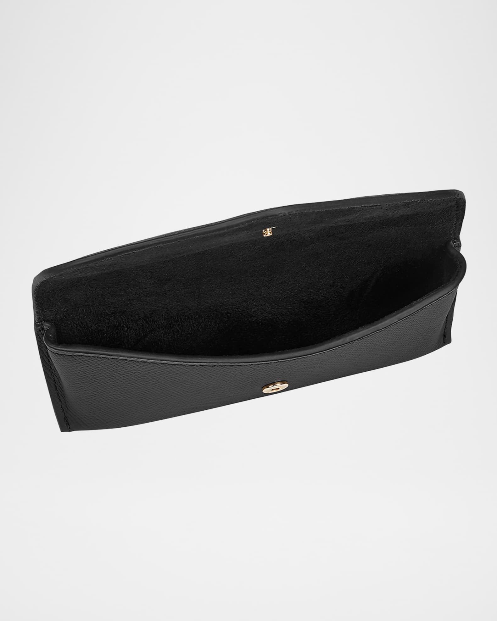 Men's Leather Eyeglass Holder 1