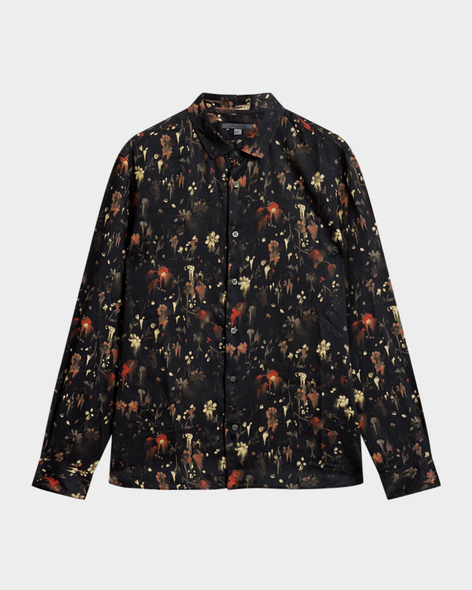 Men's Ross Sport Shirt