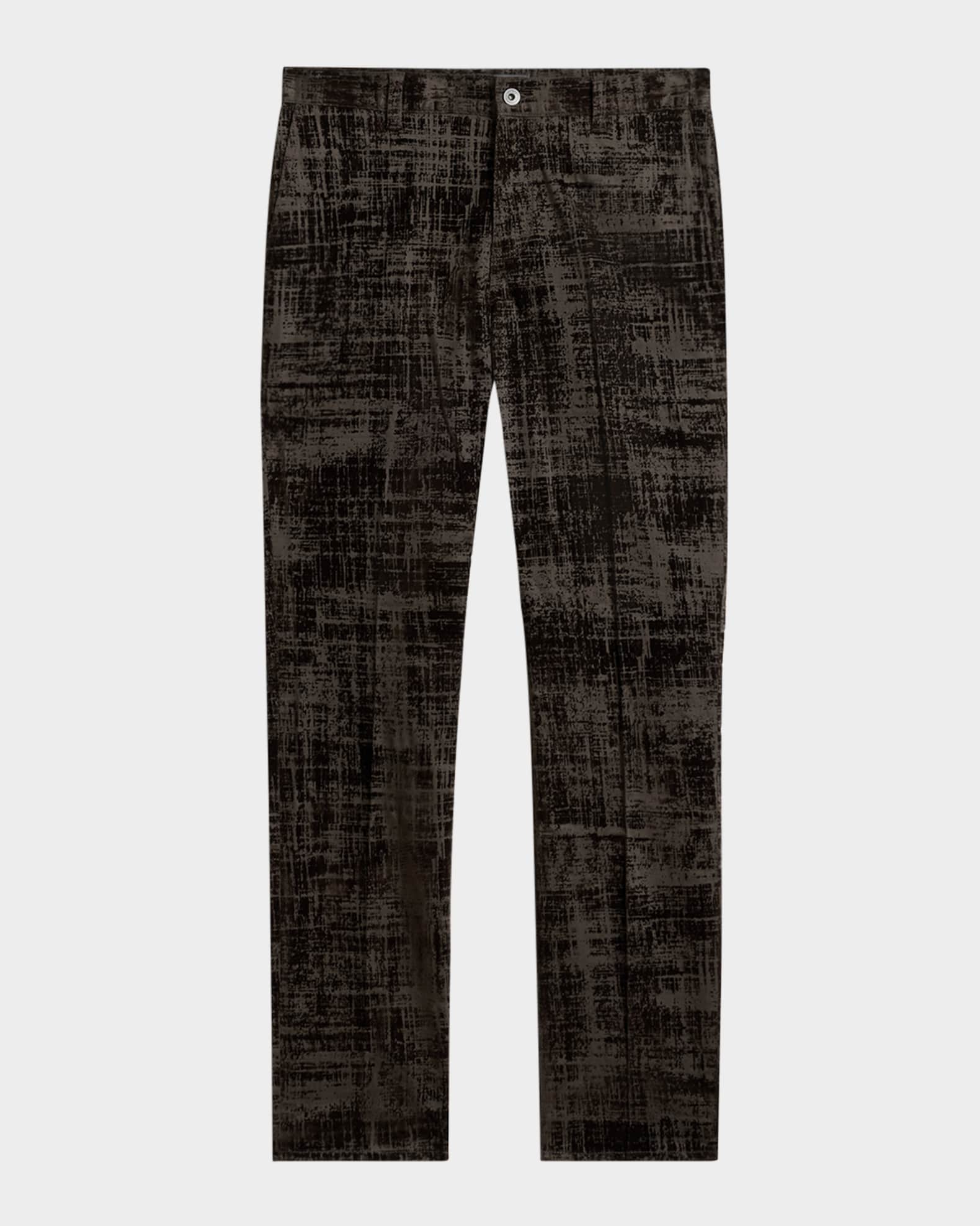 Men's Motor City Pants 0