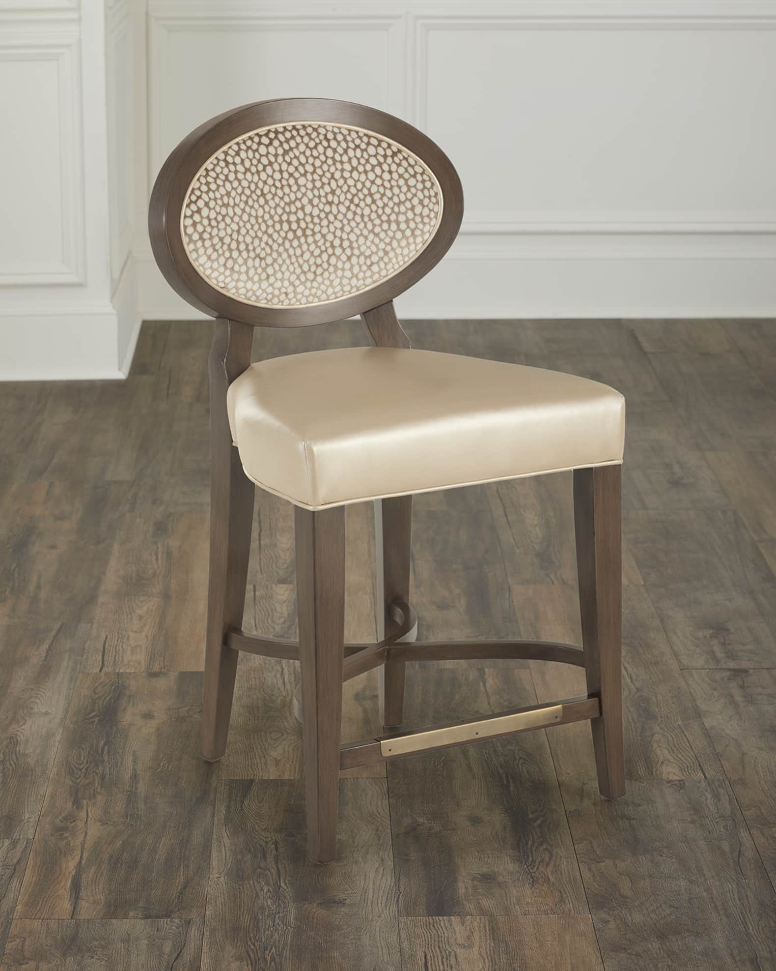 Tori 24" Counter Stool 0