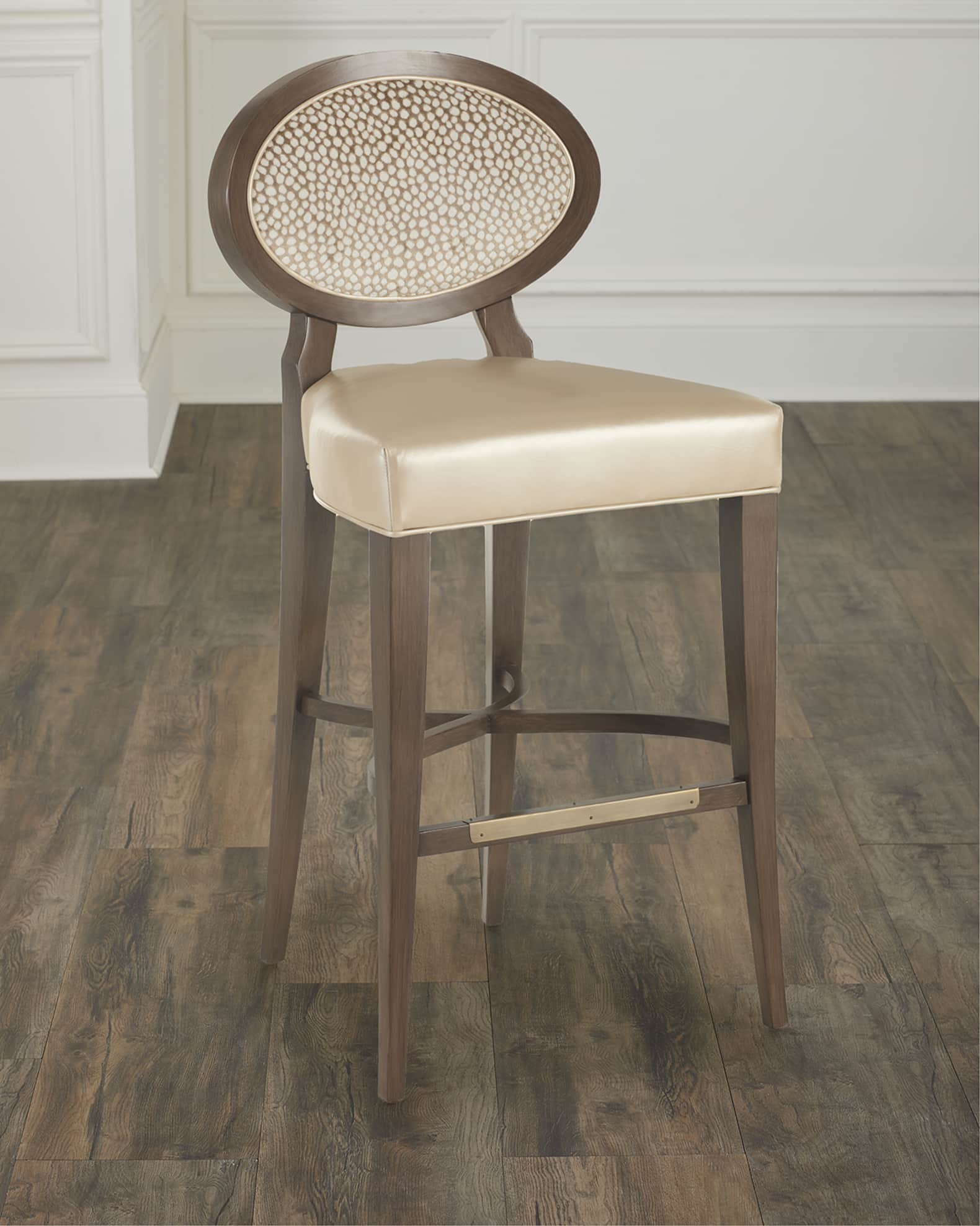 Tori 30" Bar Stool 0