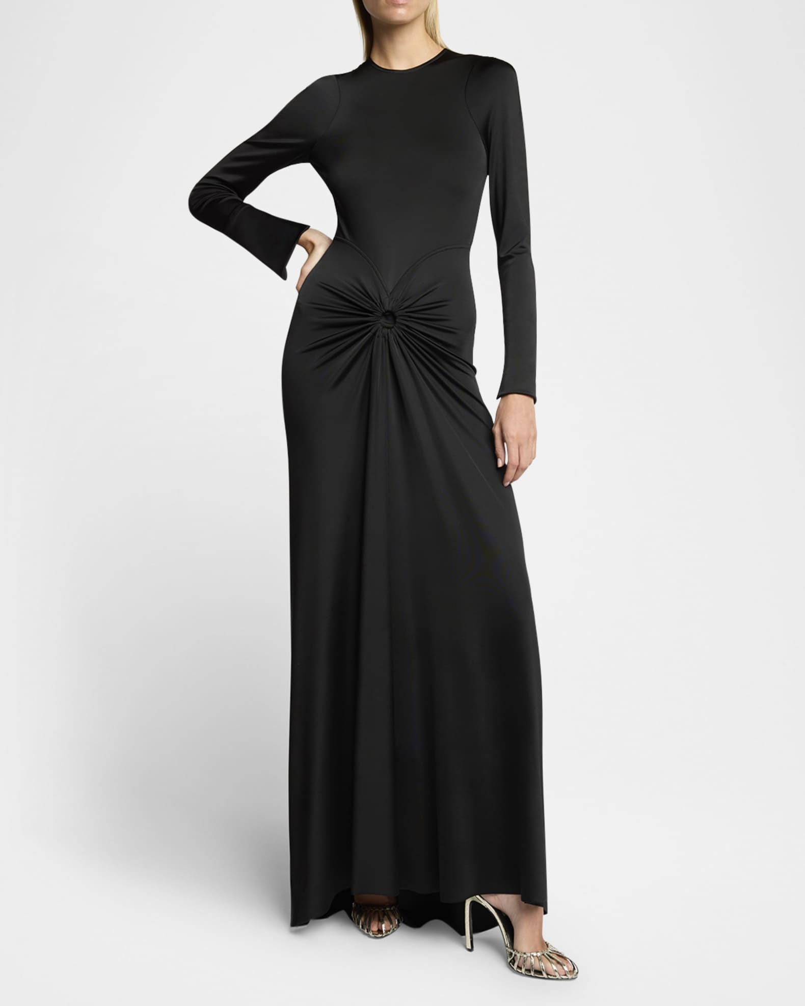 Victoria beckham evening wear discount