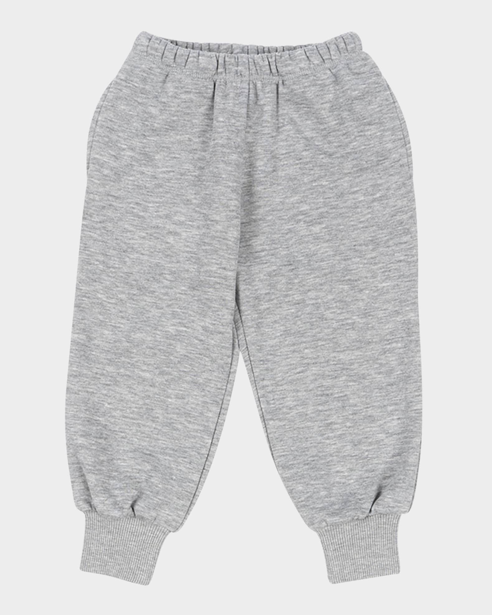 Boy's Lou Sweatpants, Size 9M-10 0