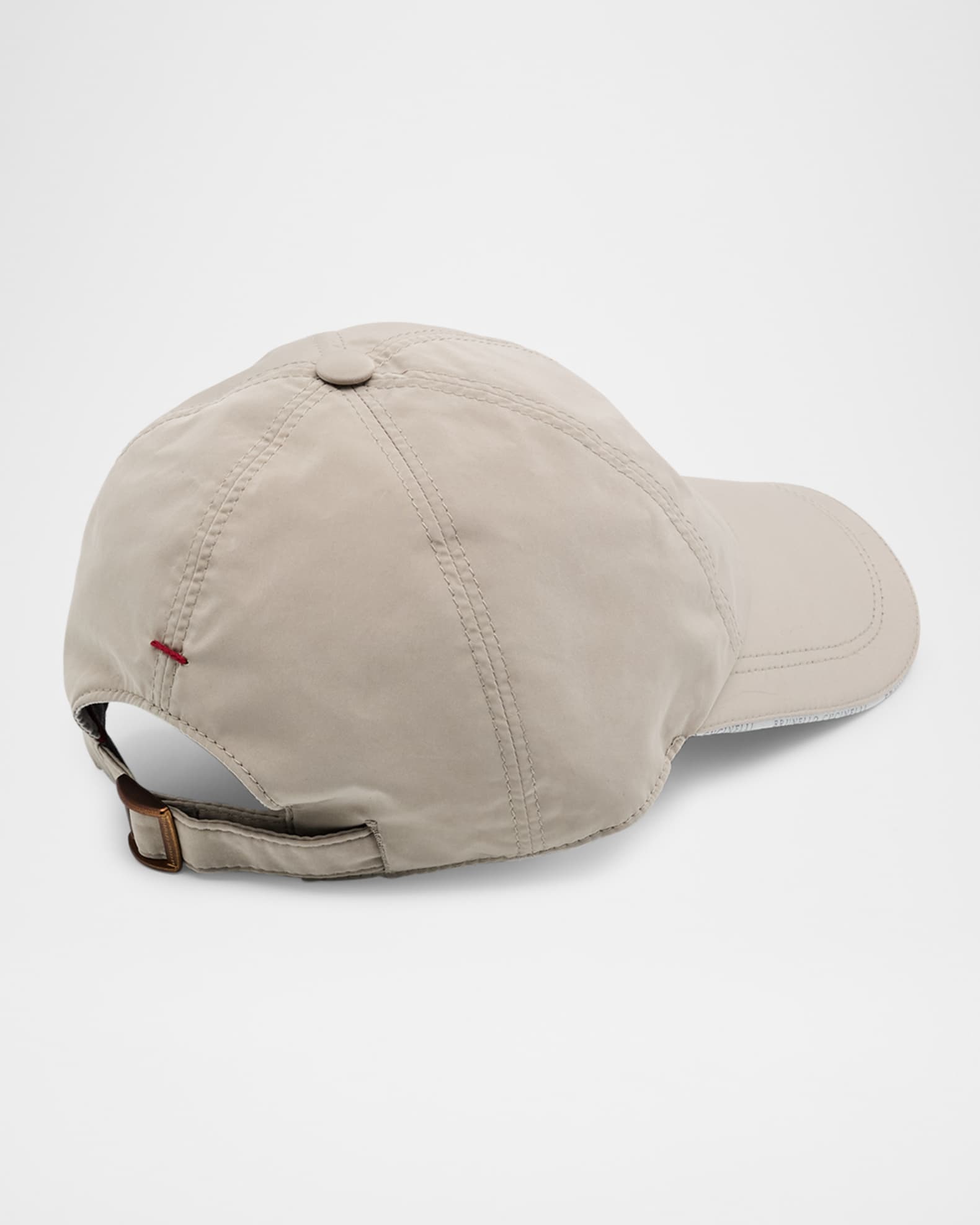 Men's Tonal Crest Logo Baseball Hat 1