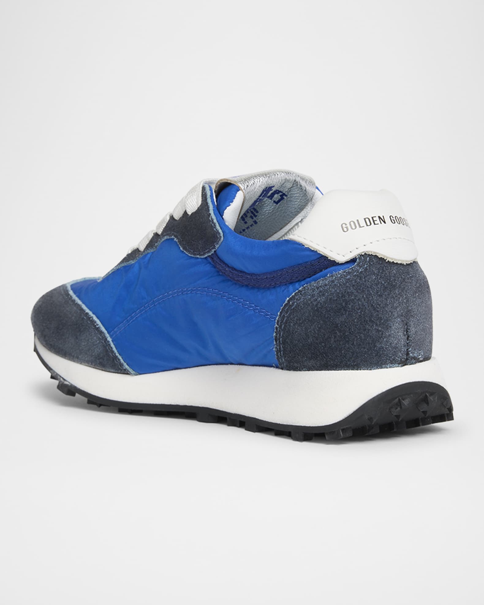 Boy's Running Marathon Nylon Sneakers, Toddlers/Kids 1