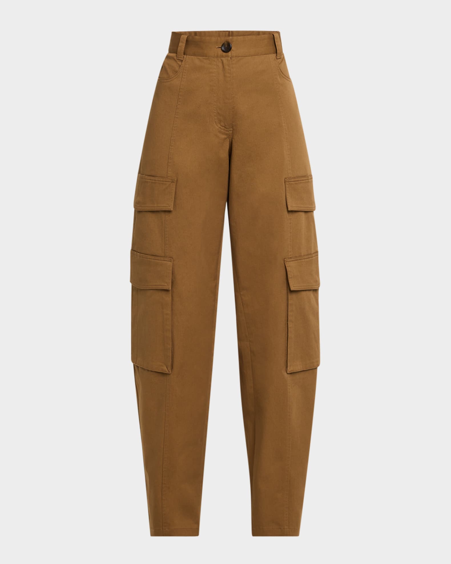 Bea Cargo Pants 0