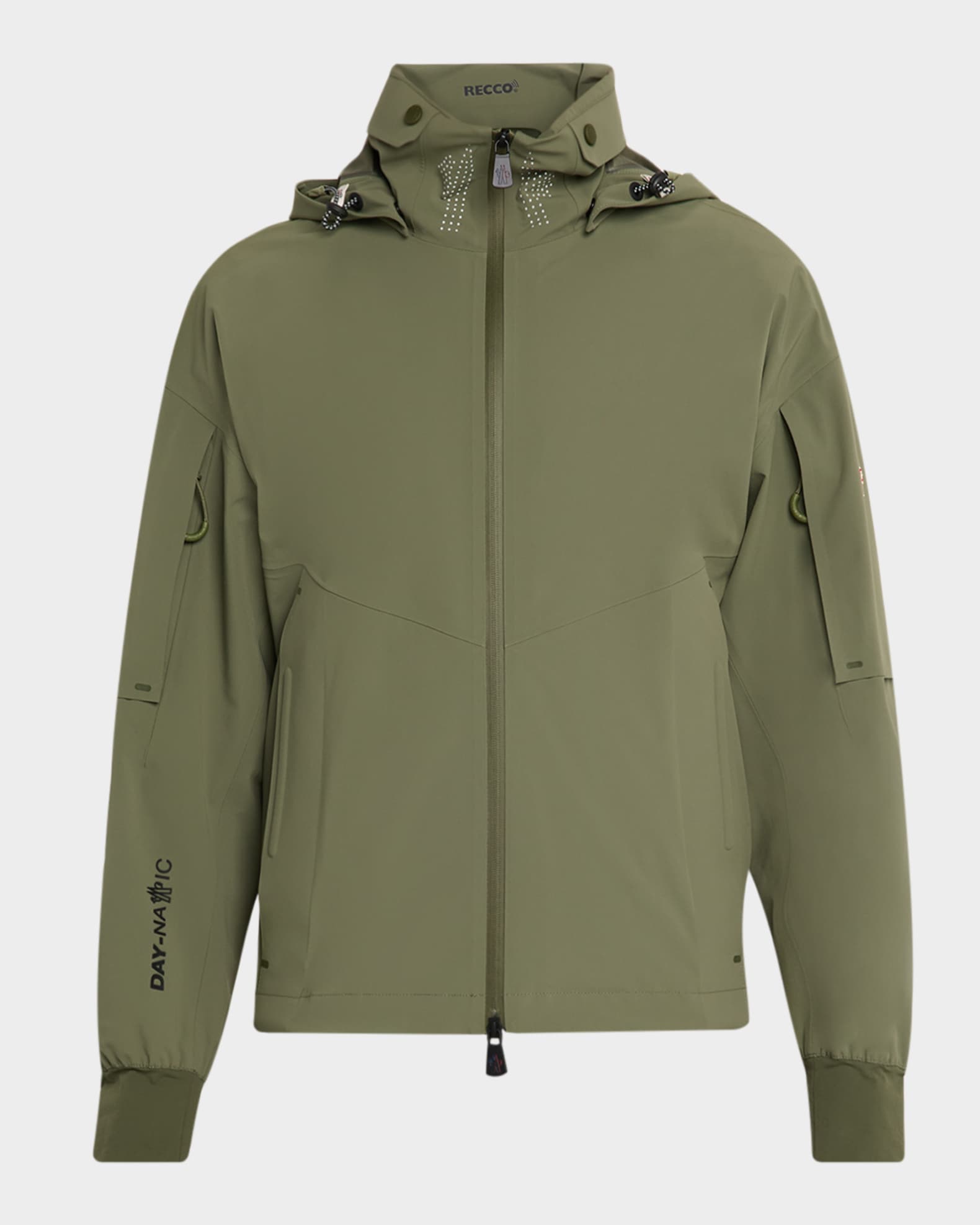 Men's Tesso Bomber Jacket 0