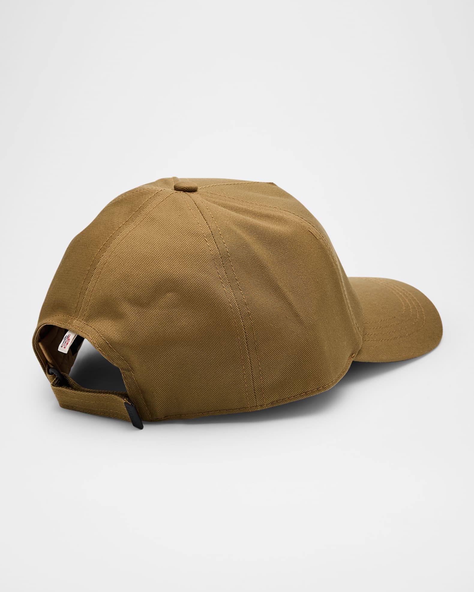 Men's Logo Baseball Hat 1