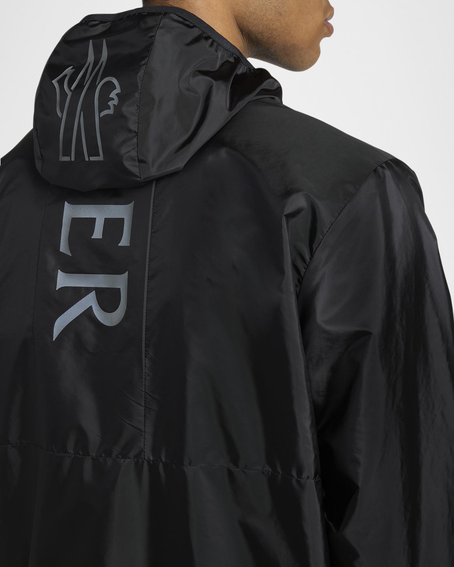 Moncler Men's Granier Hooded Jacket | Neiman Marcus