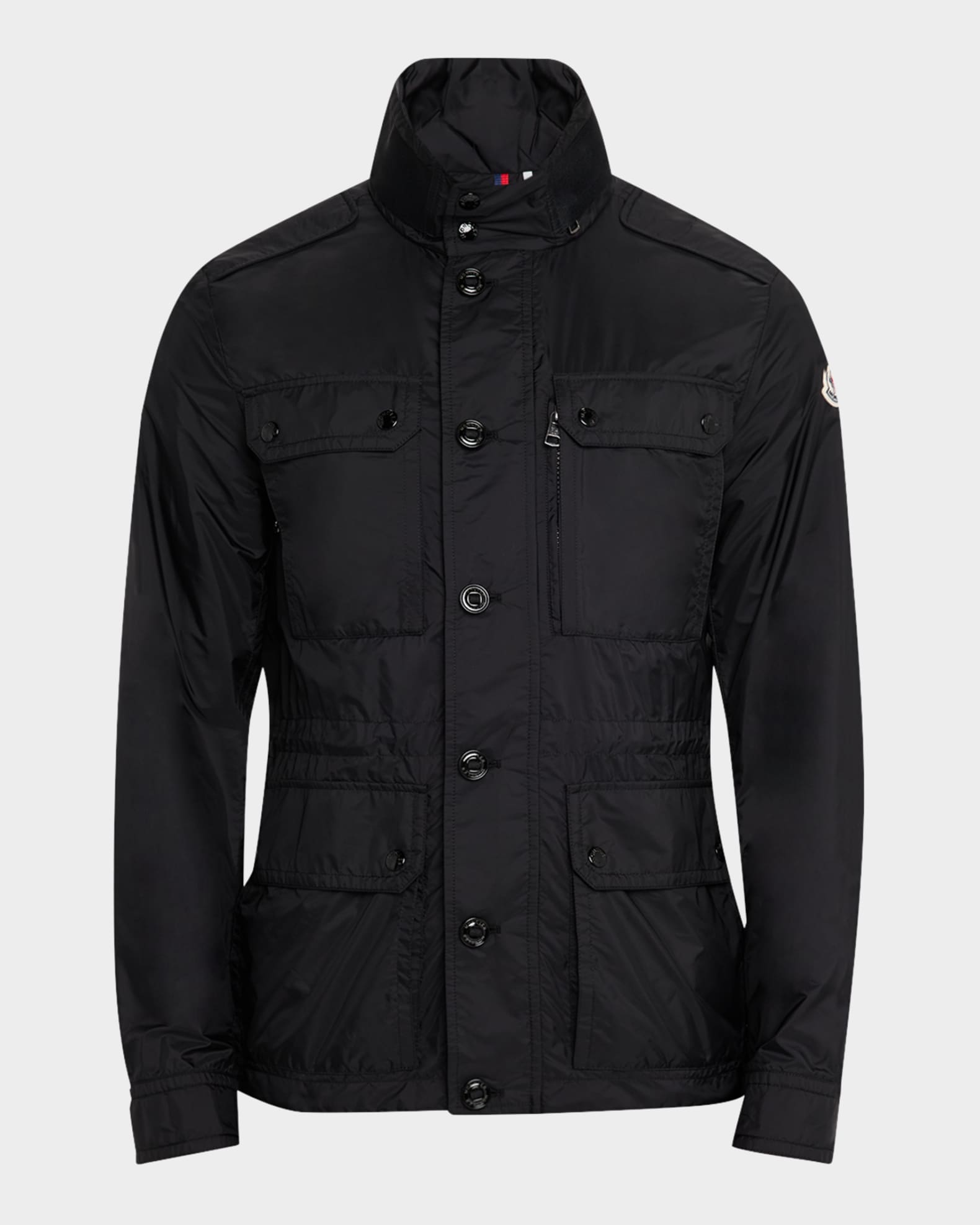 モンクレール　ベニス モンクレール ベニス VENISE MONCLER ダウンジャケット赤富士屋