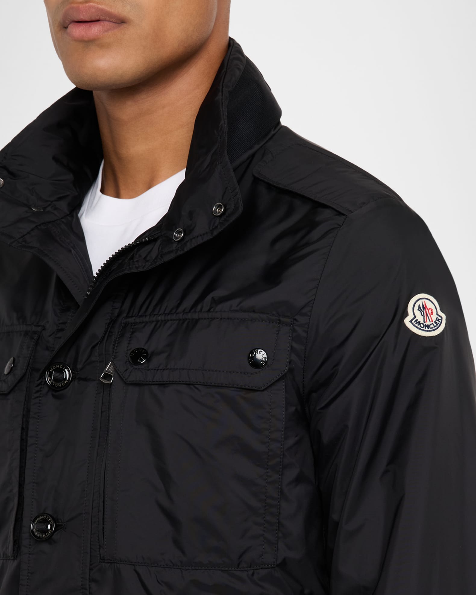 ジャケット・アウター MONCLER FEYDER 楽天市場】モンクレール MONCLER メンズ VEZERE ショート ダウン