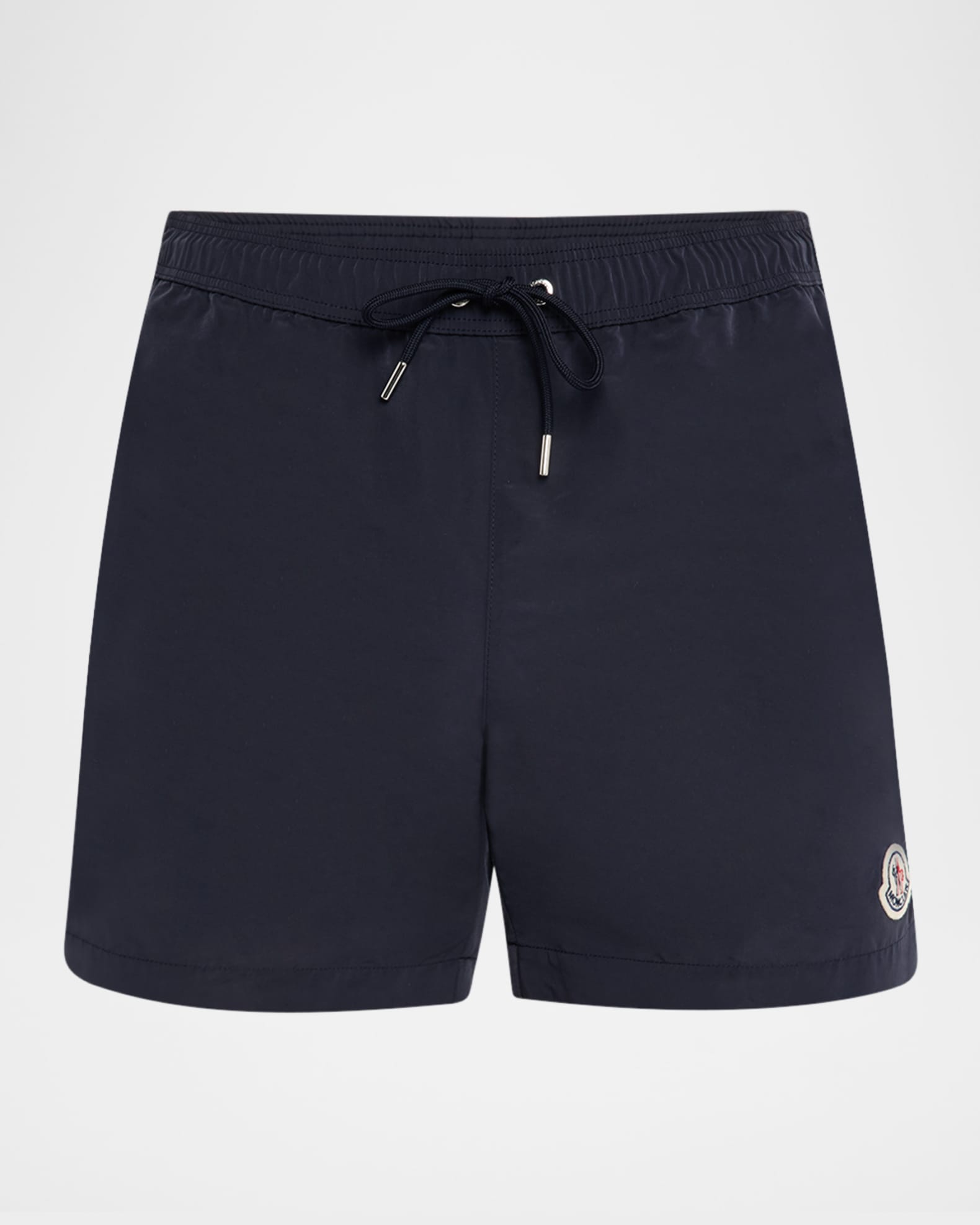 MONCLER｜SHORTS (2B00003 59858 20N) Moncler Men's Camouflage Swim Shorts | Neiman Marcus