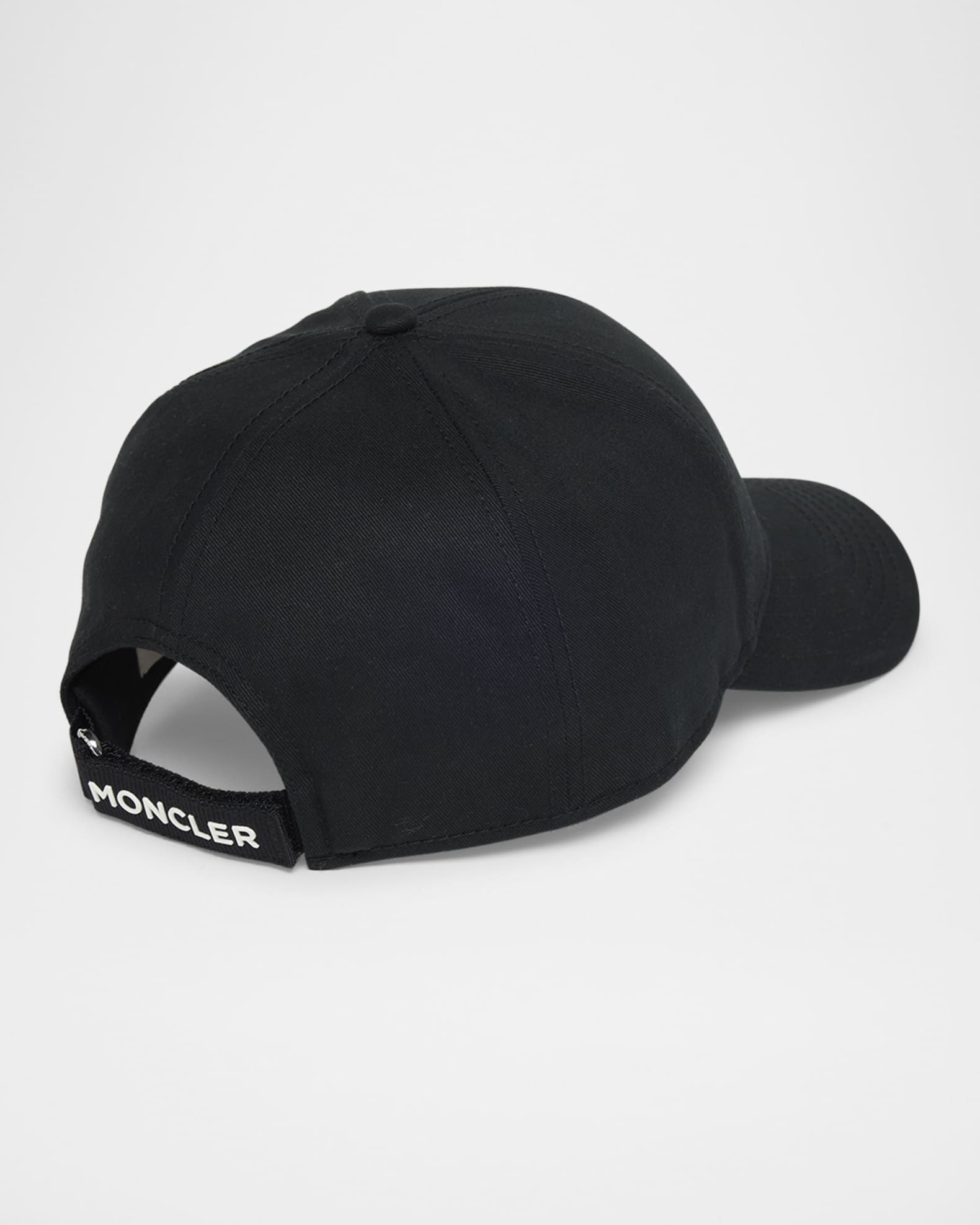 Men's Logo Baseball Hat 1