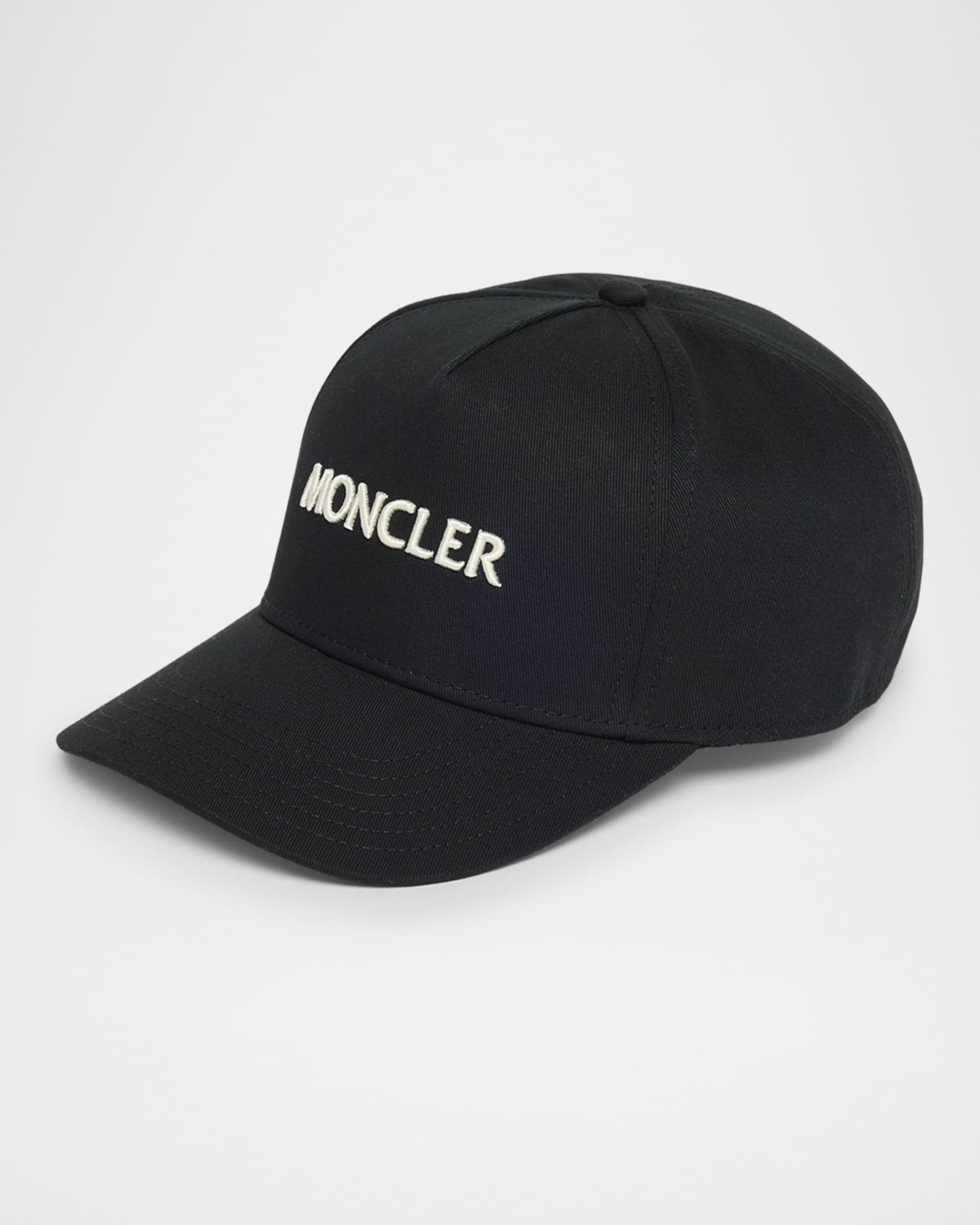 Men's Logo Script Baseball Hat 0