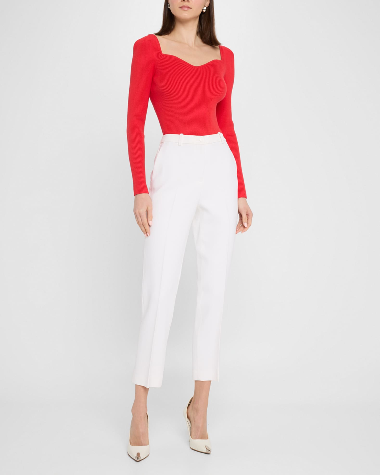 [WW34480] Elie Tahari | Joggers