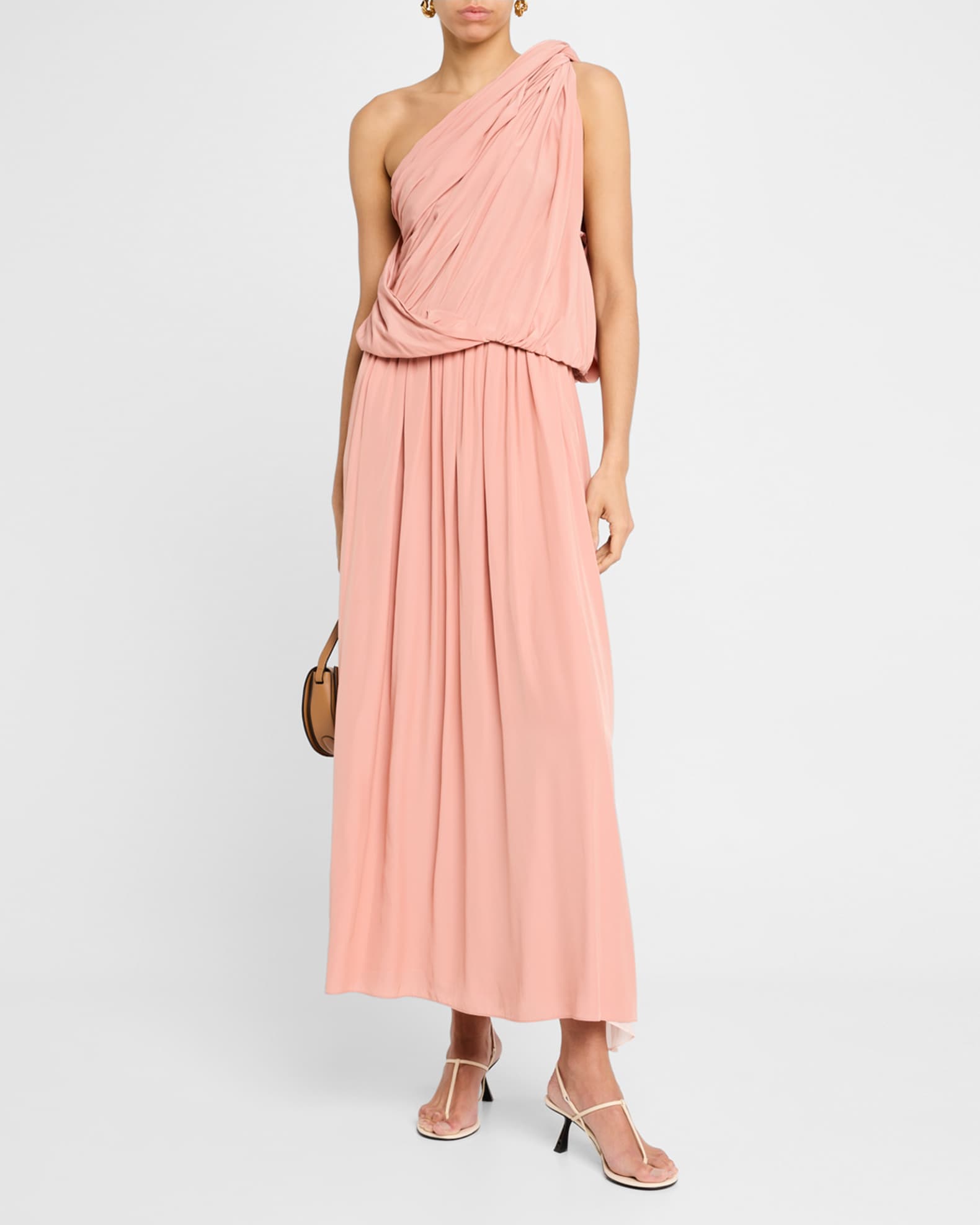 Kit Maxi Skirt  1
