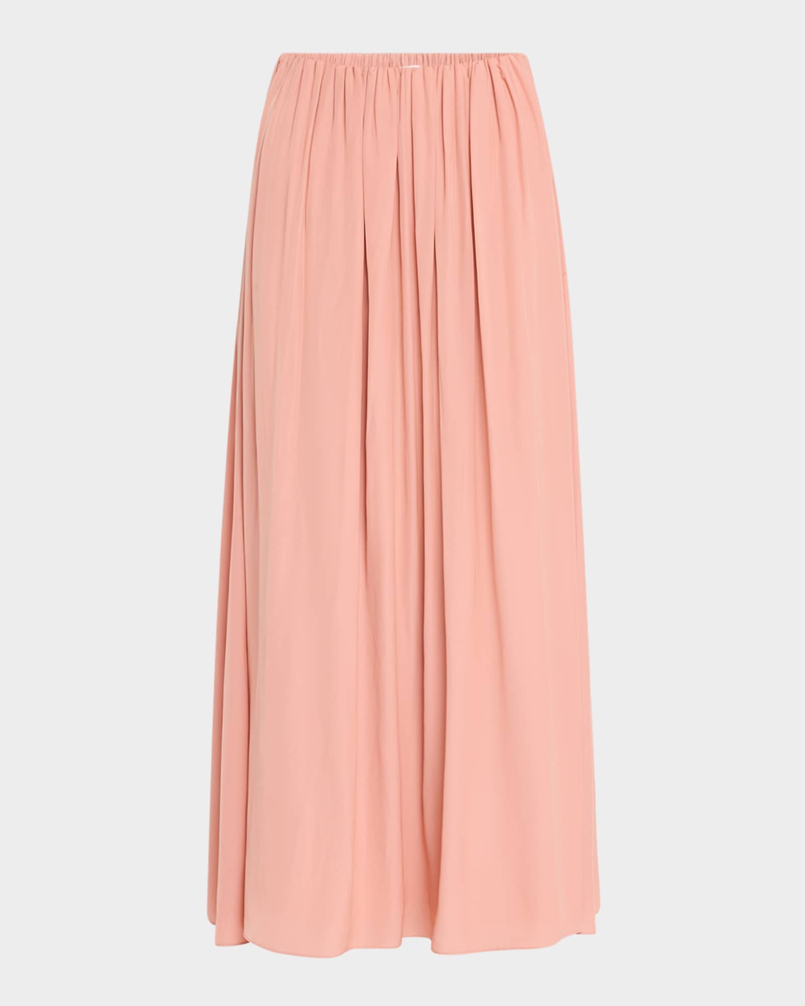 Kit Maxi Skirt  0