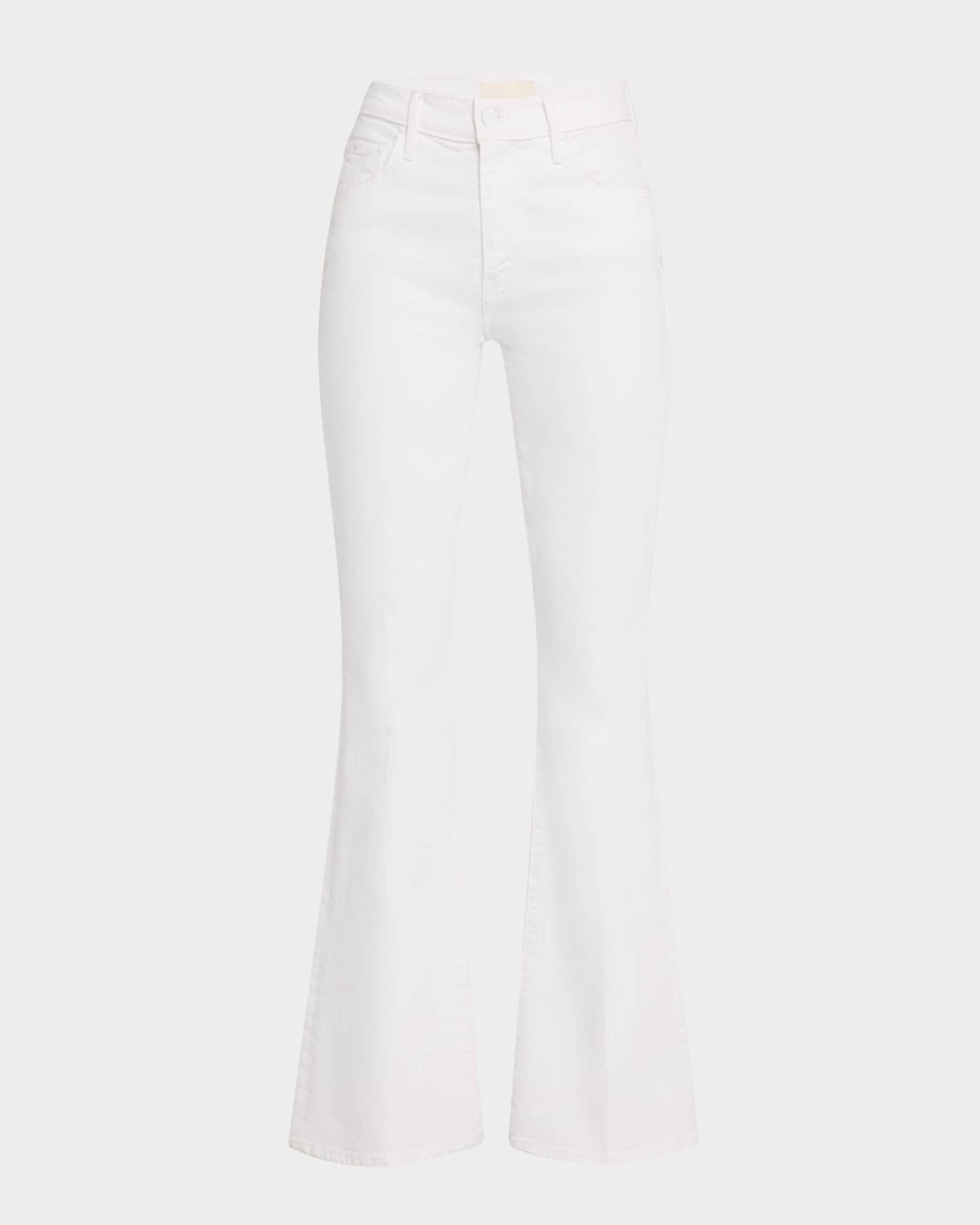 The Weekender Jeans 0